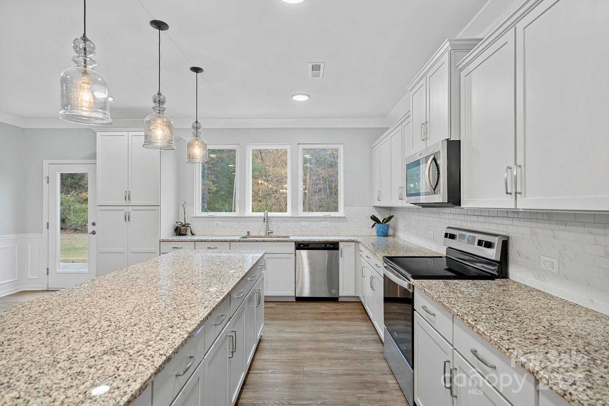 Prestwick - Residential