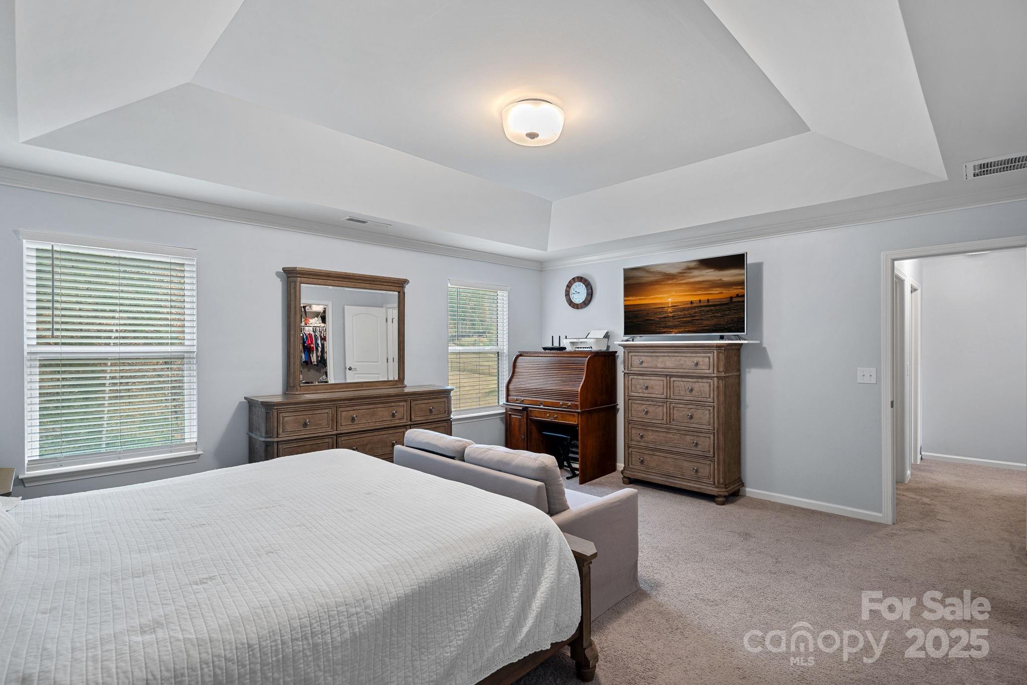 Prestwick - Residential