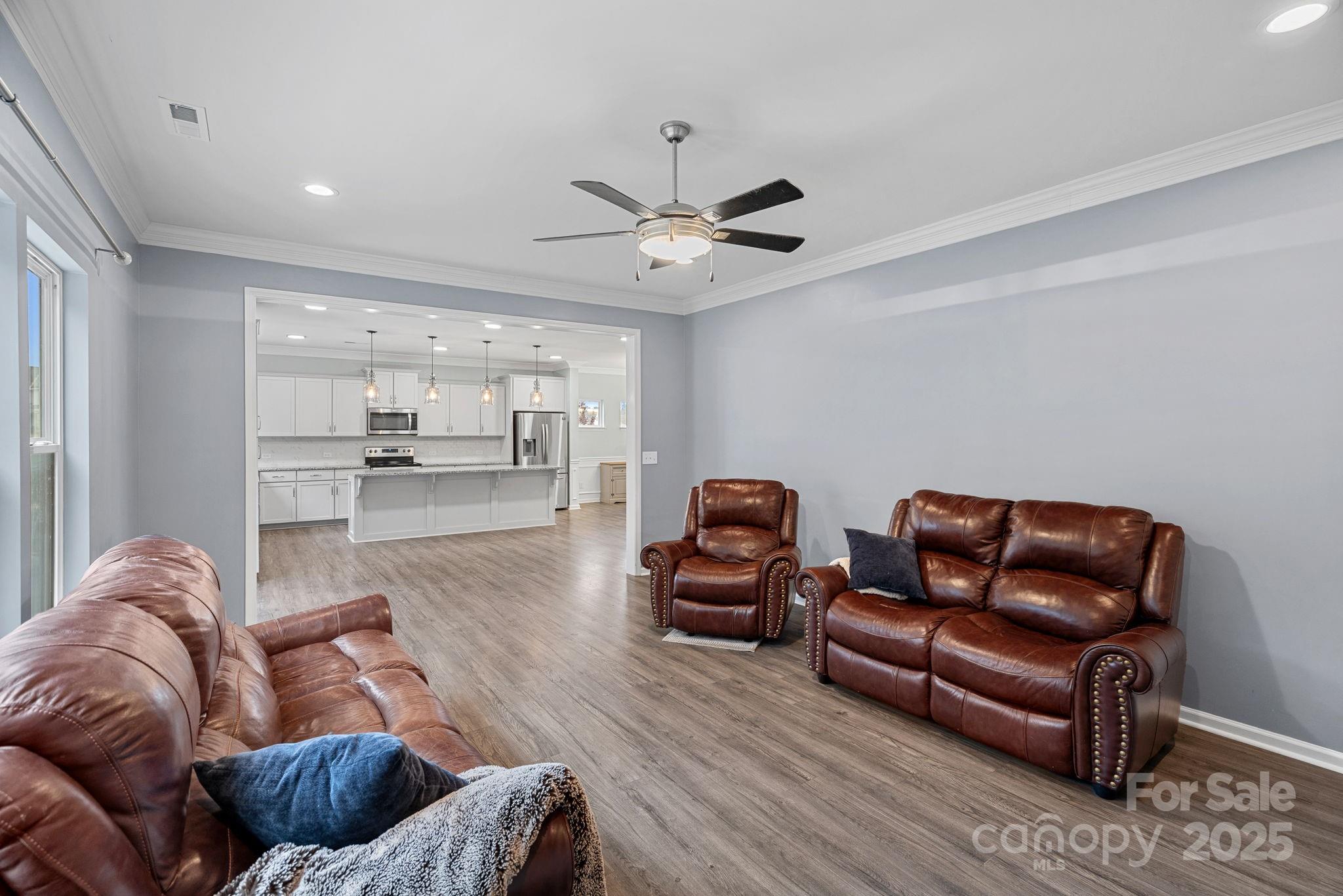 Prestwick - Residential