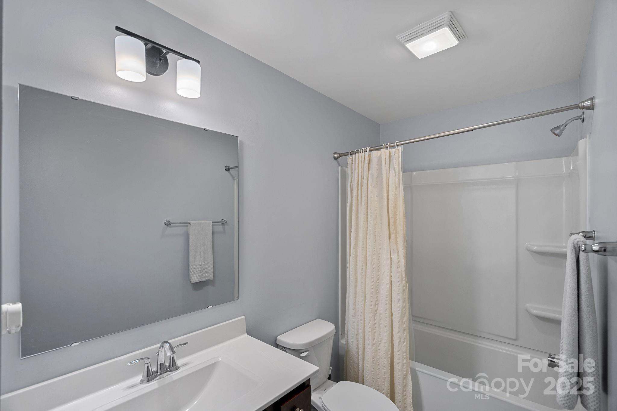 Prestwick - Residential