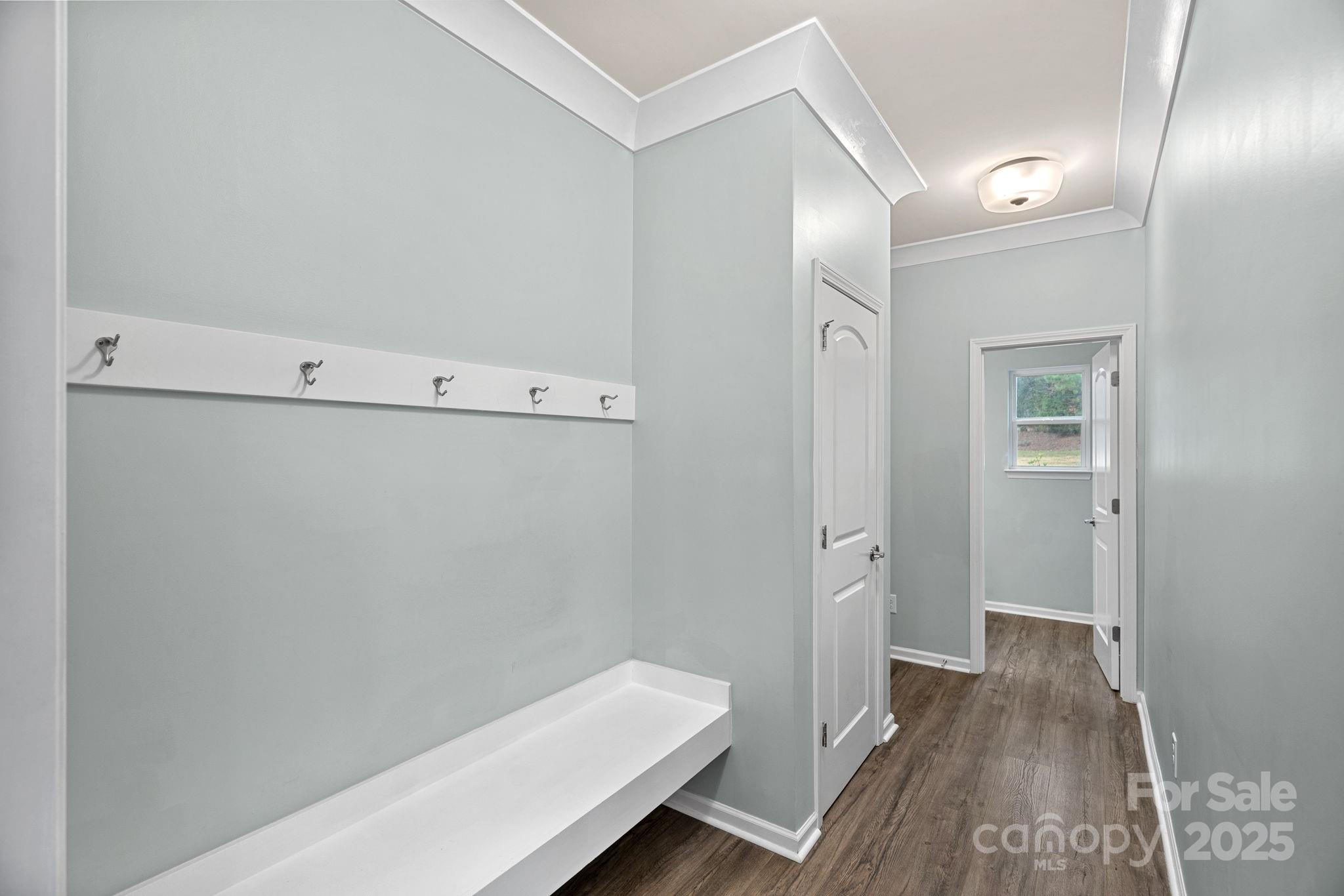 Prestwick - Residential