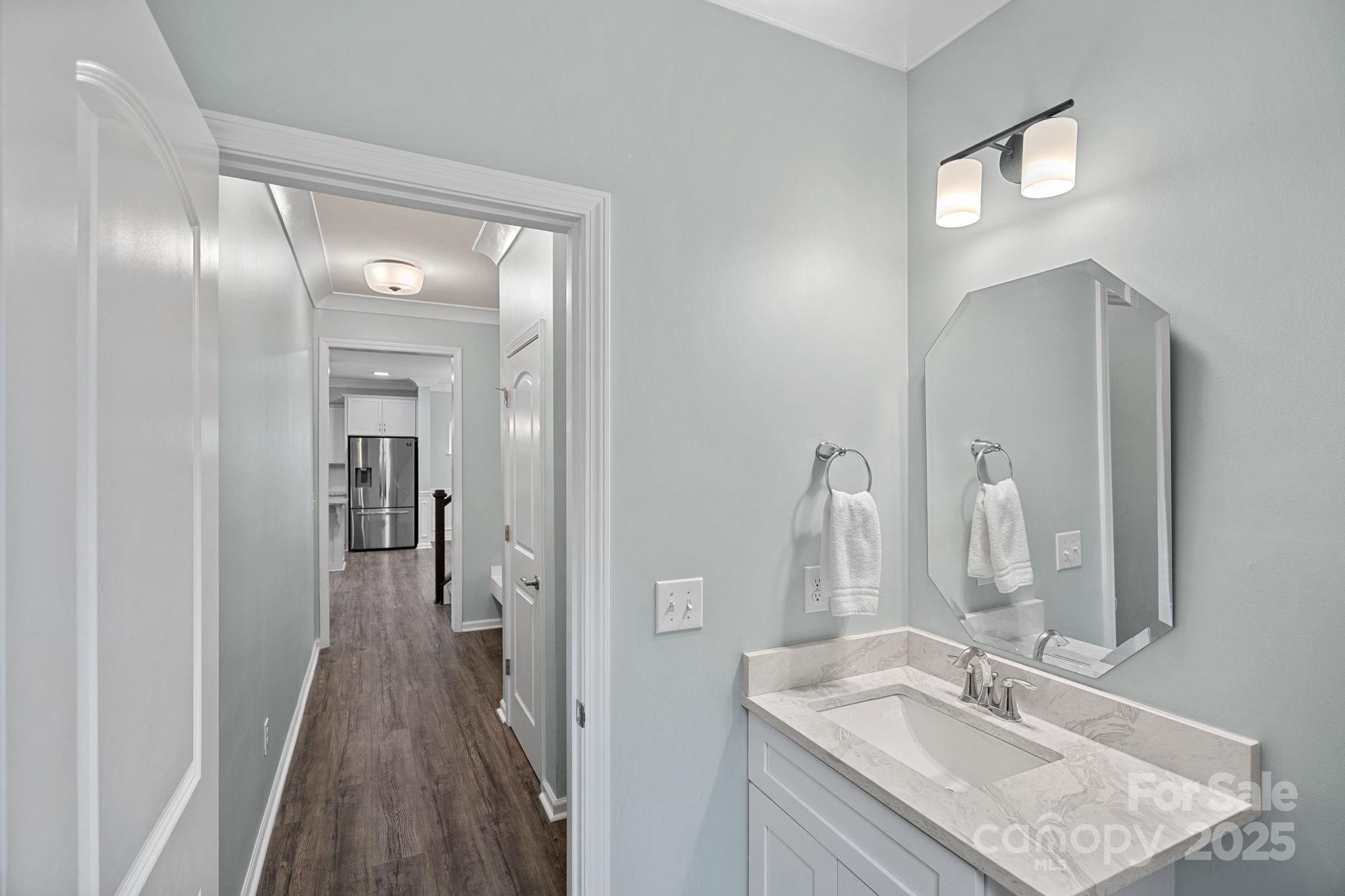 Prestwick - Residential