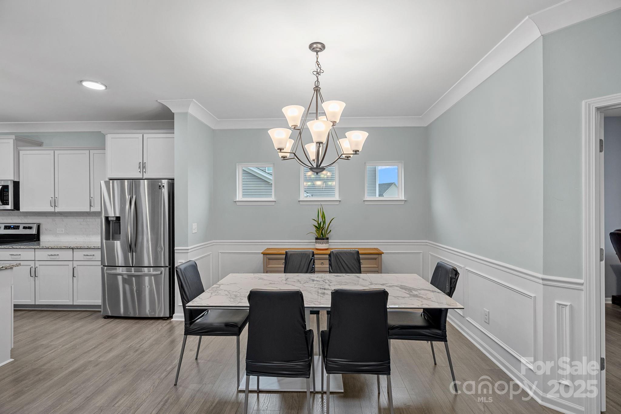 Prestwick - Residential