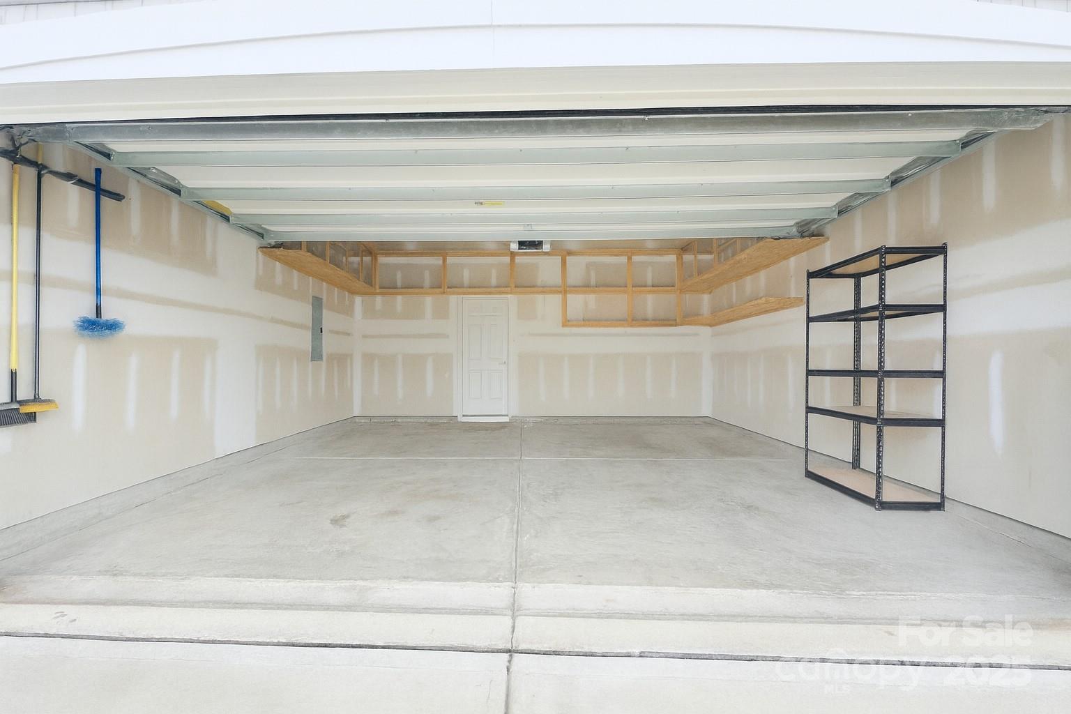 Prestwick - Residential