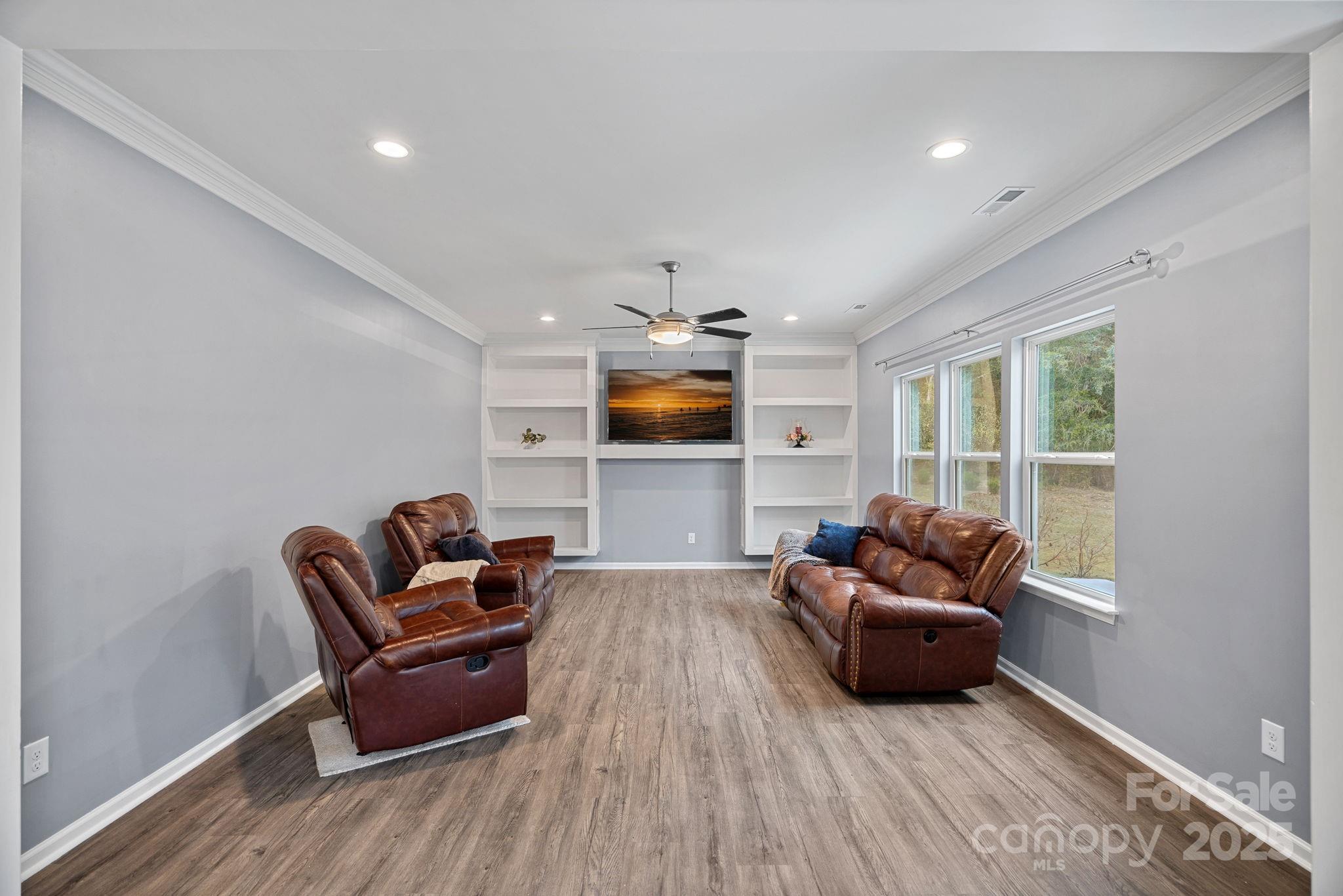 Prestwick - Residential