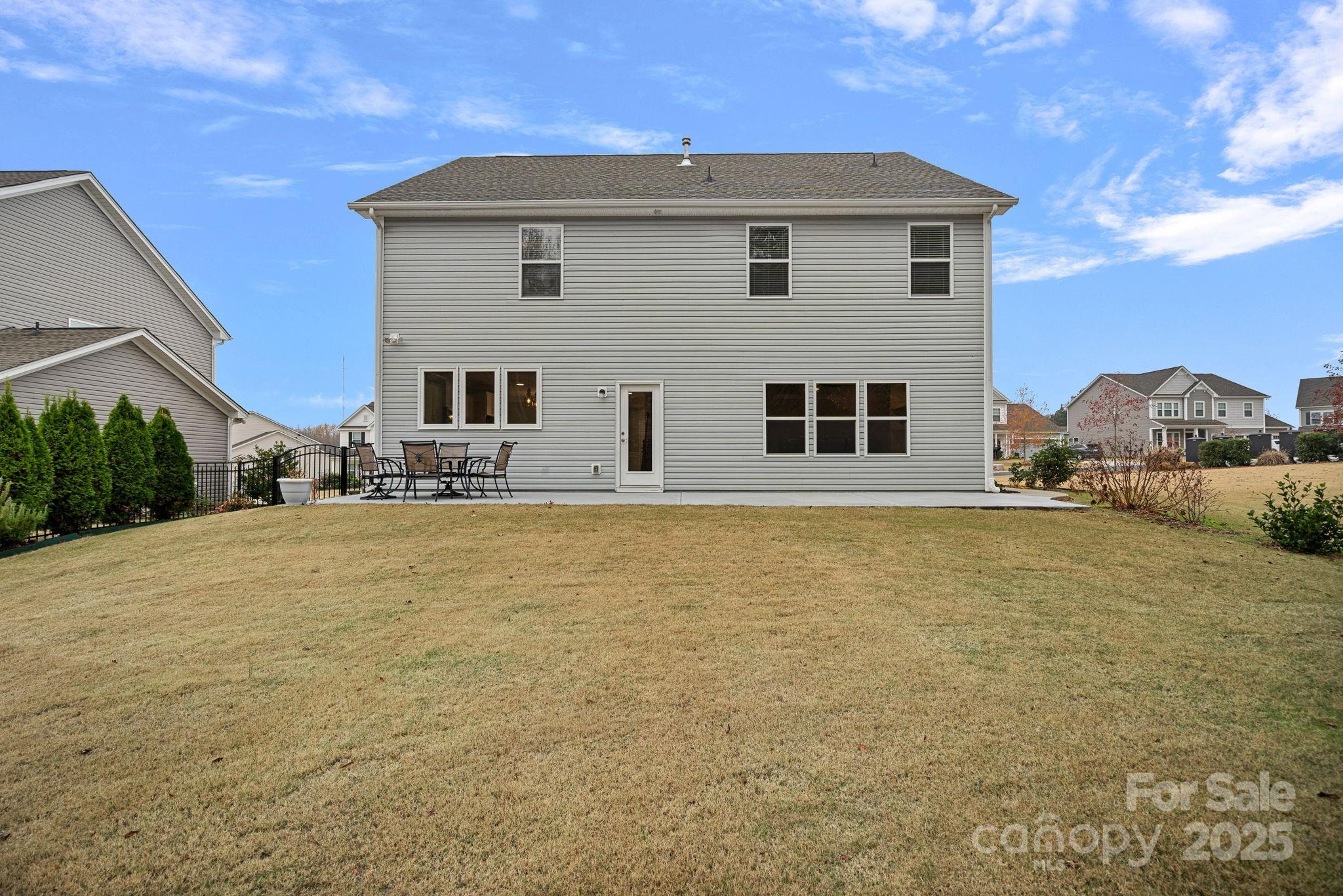 Prestwick - Residential