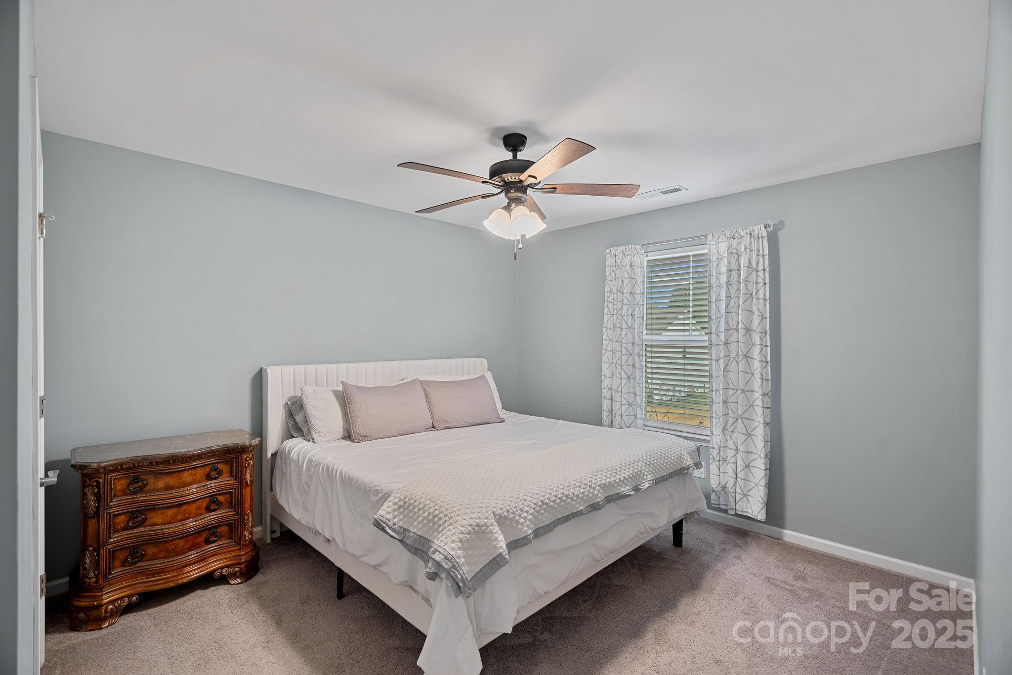 Prestwick - Residential