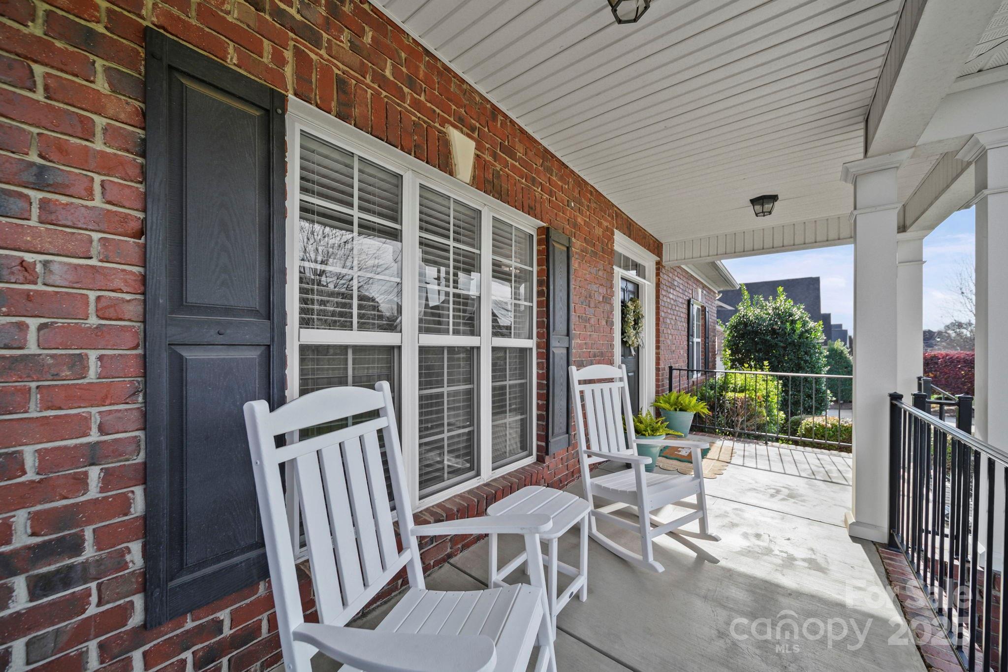 4616 McChesney Drive