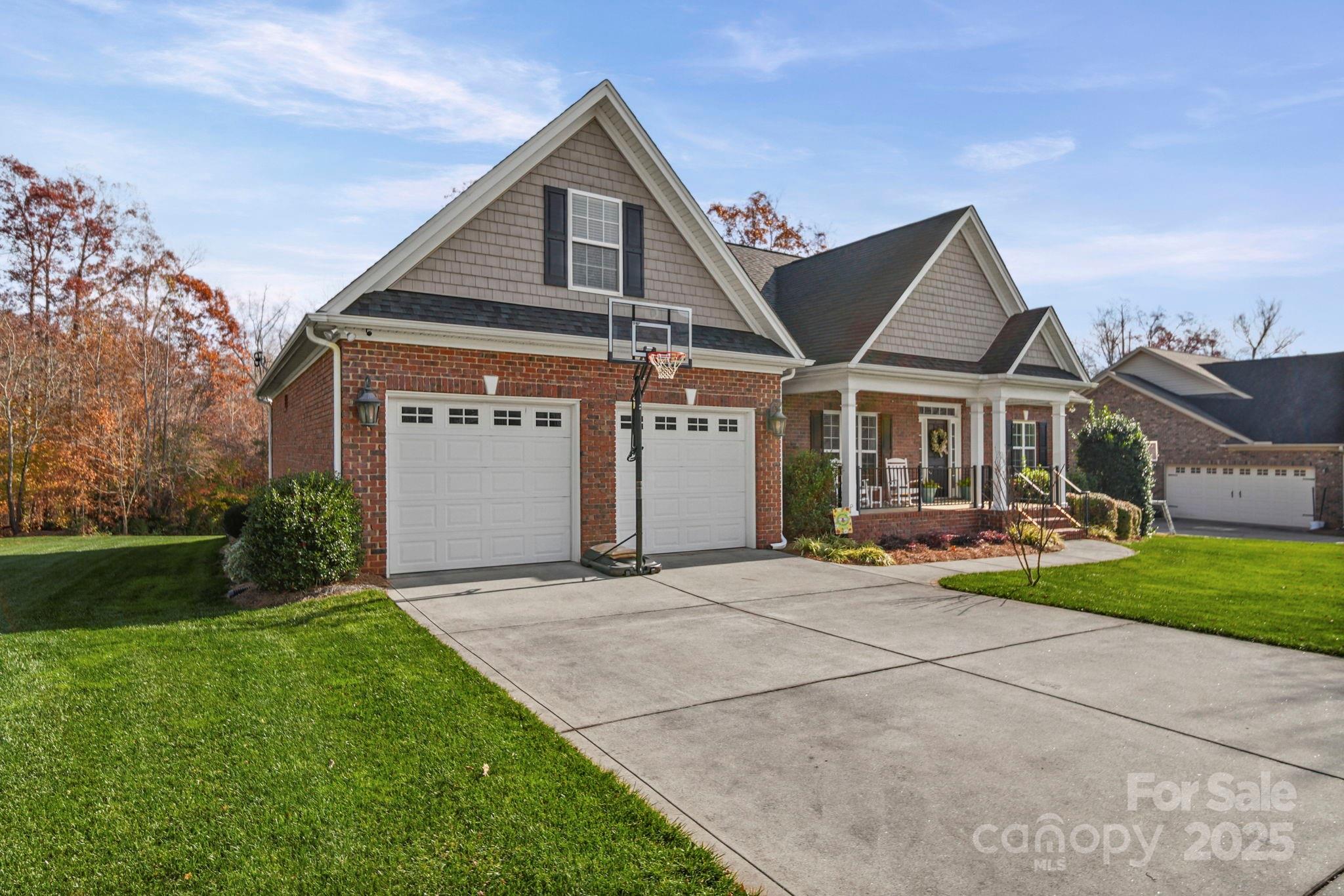 4616 McChesney Drive