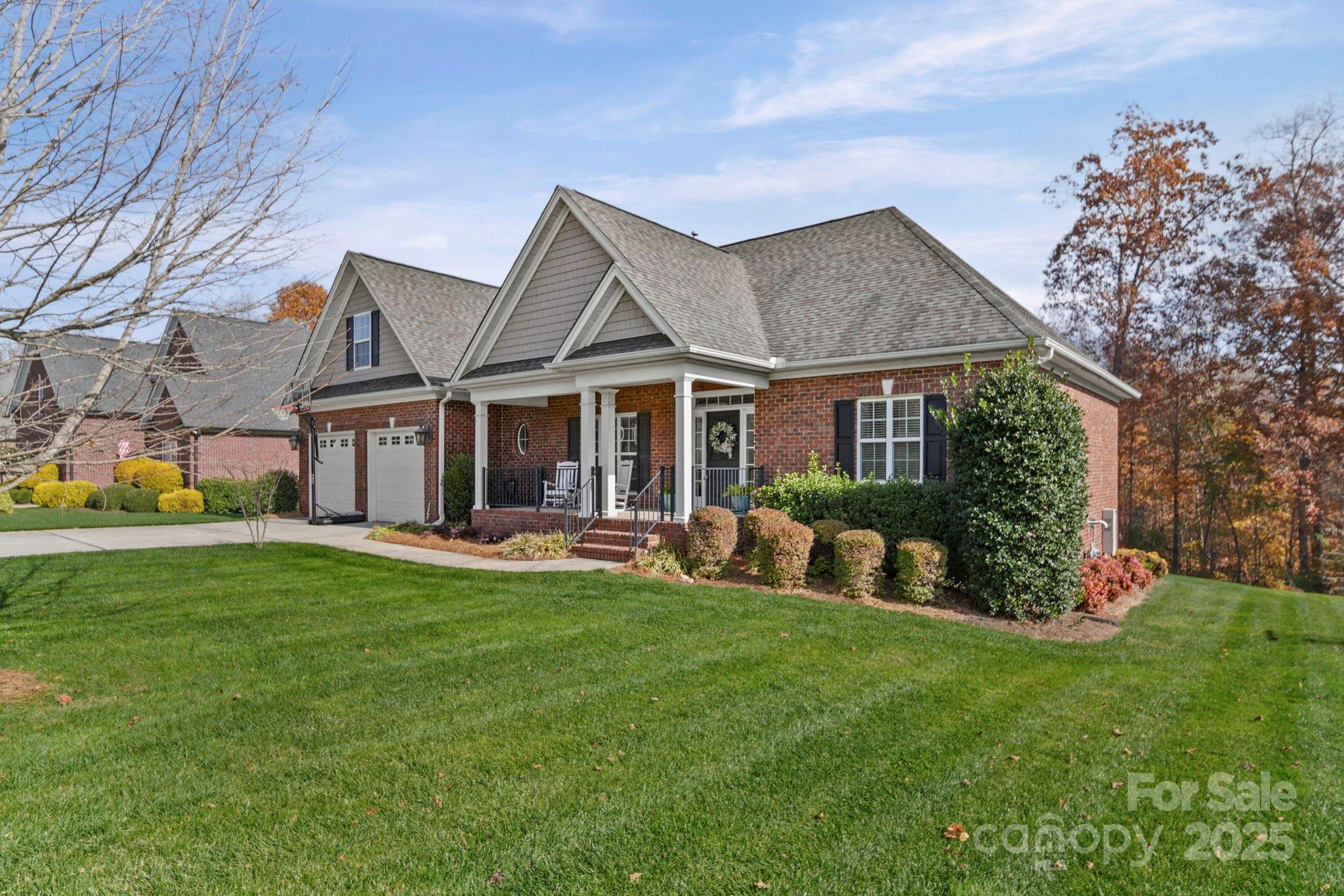 4616 McChesney Drive