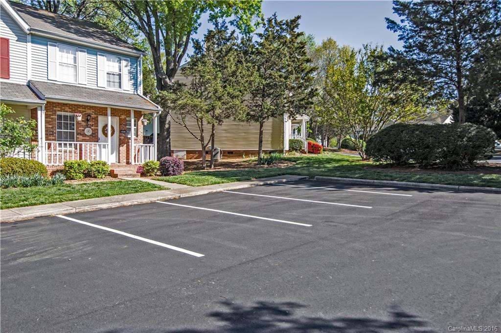 Raintree - Residential