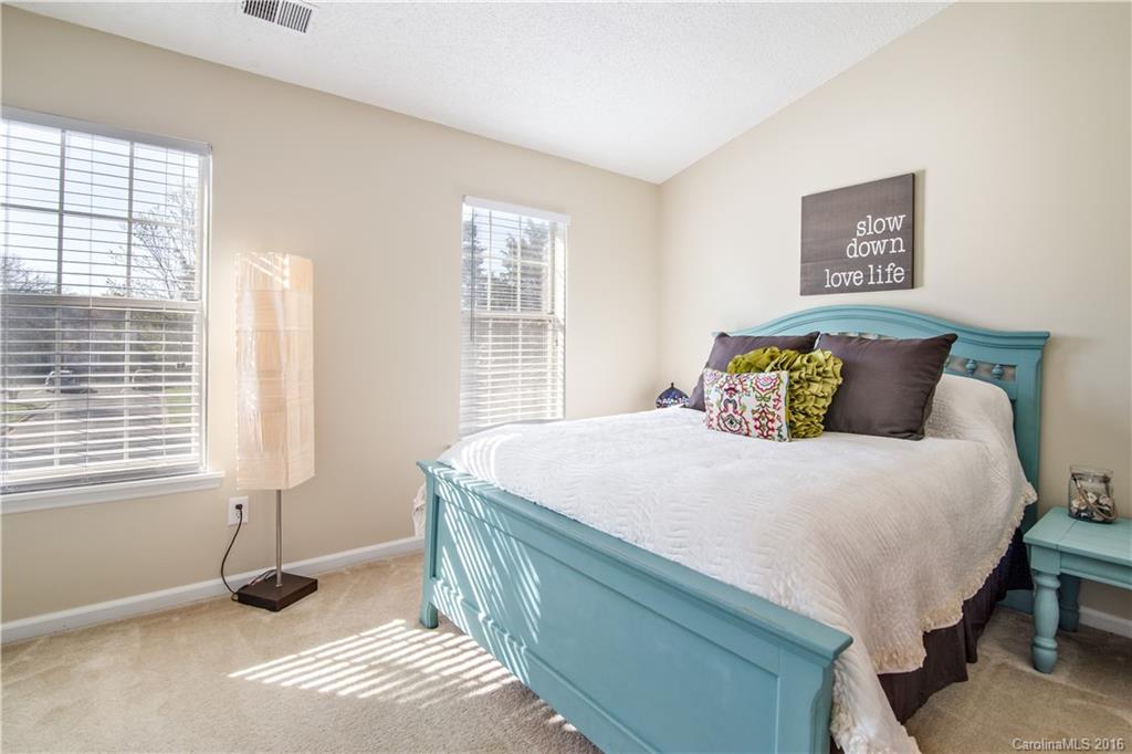 Raintree - Residential