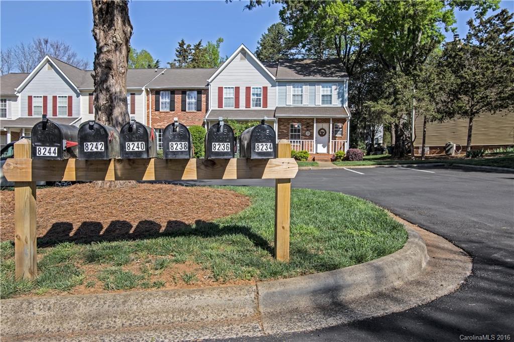 Raintree - Residential