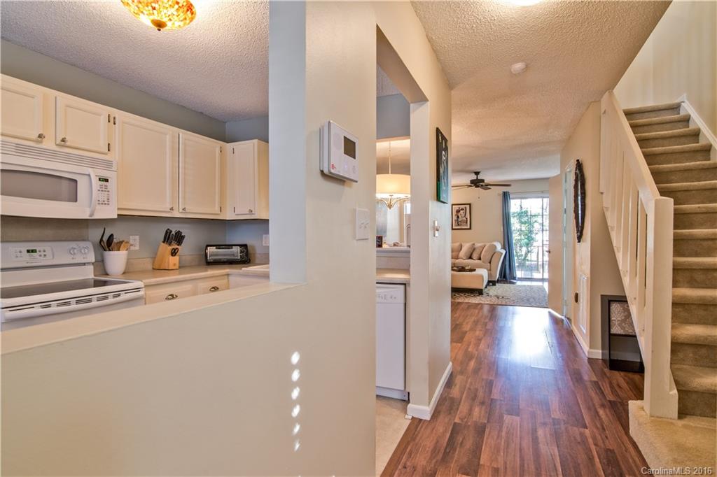 Raintree - Residential