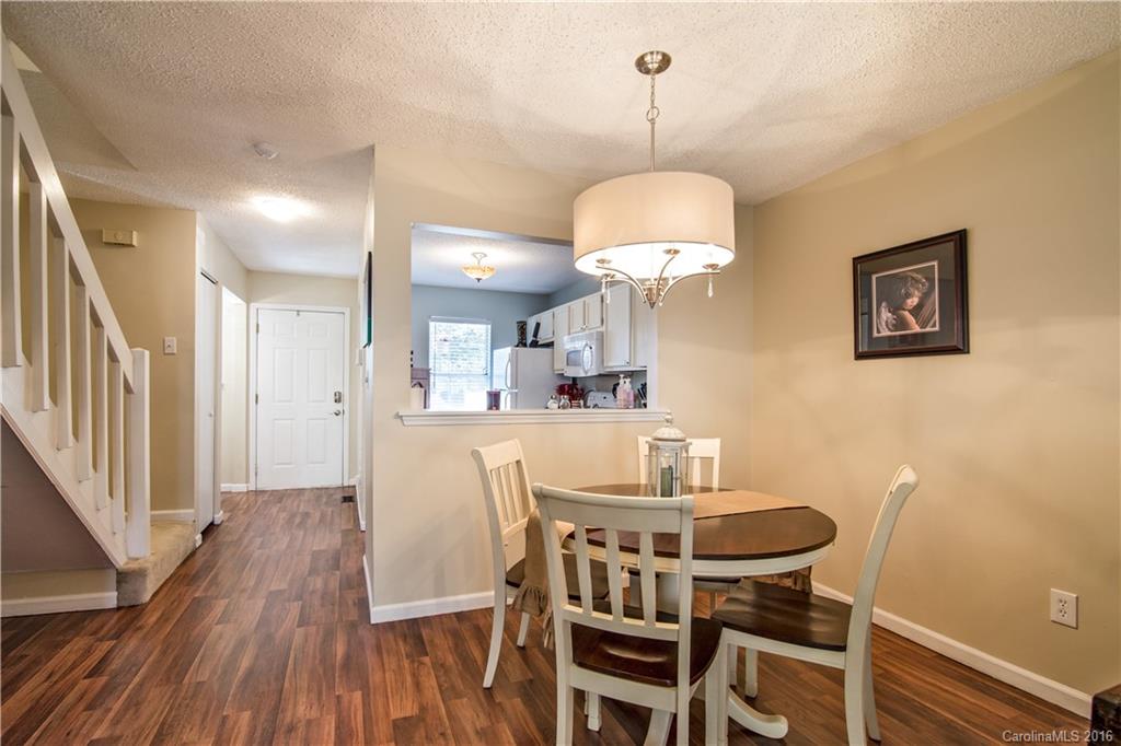 Raintree - Residential