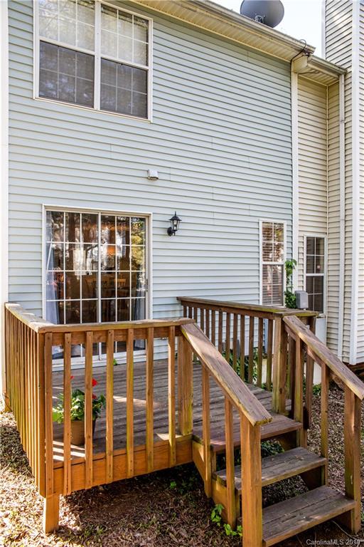 Raintree - Residential