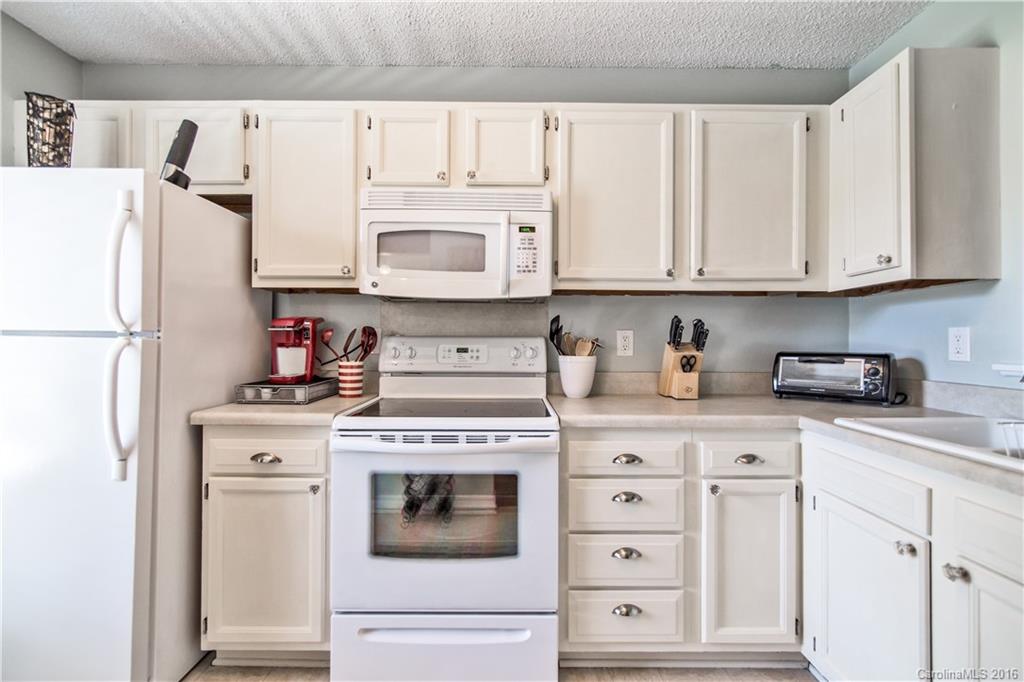 Raintree - Residential