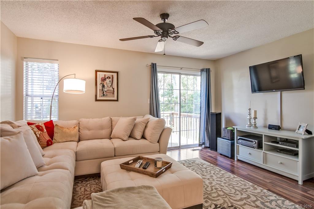 Raintree - Residential