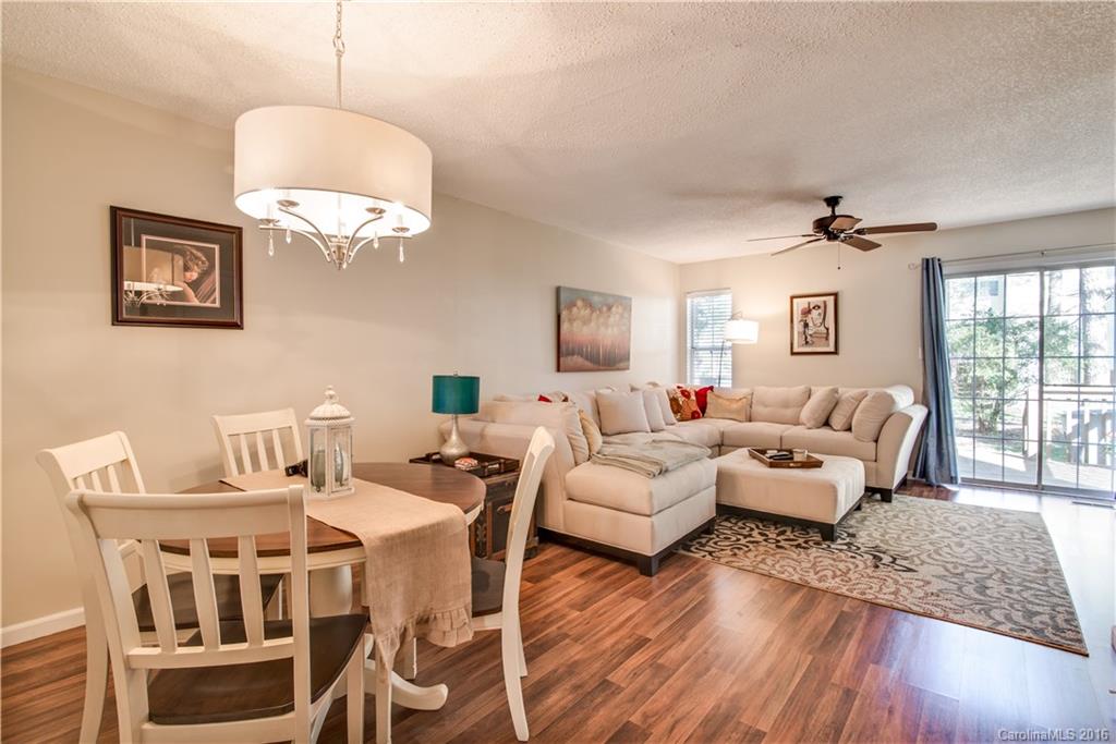 Raintree - Residential