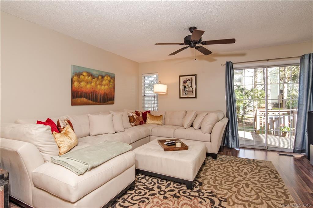 Raintree - Residential