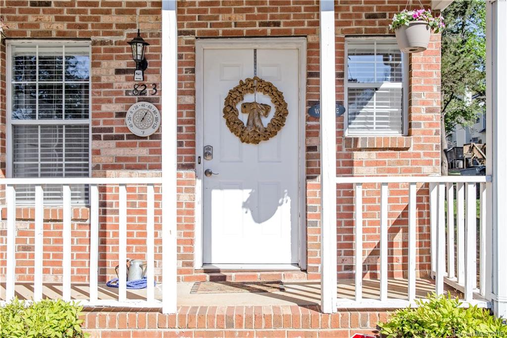 Raintree - Residential