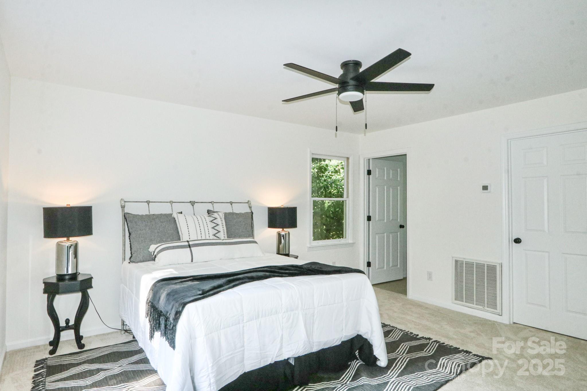 Clemmons West - Residential