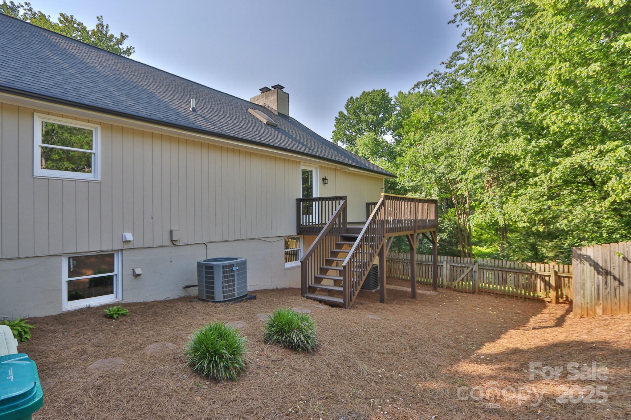 Clemmons West - Residential