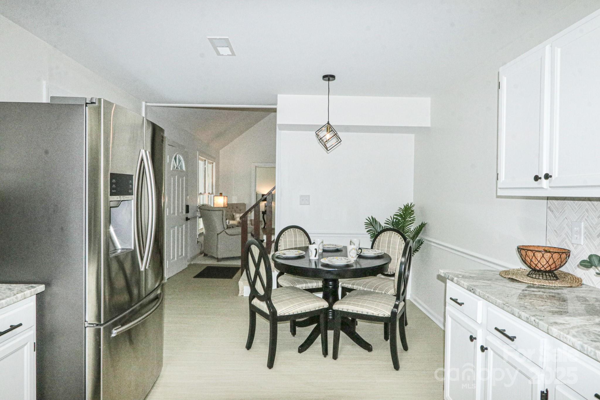 Clemmons West - Residential