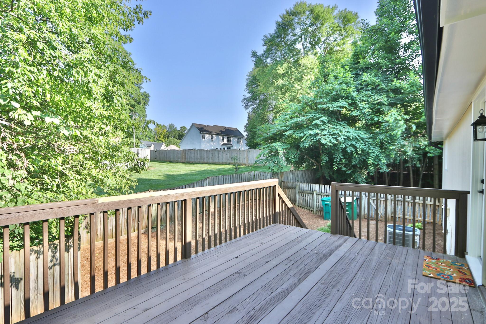 Clemmons West - Residential