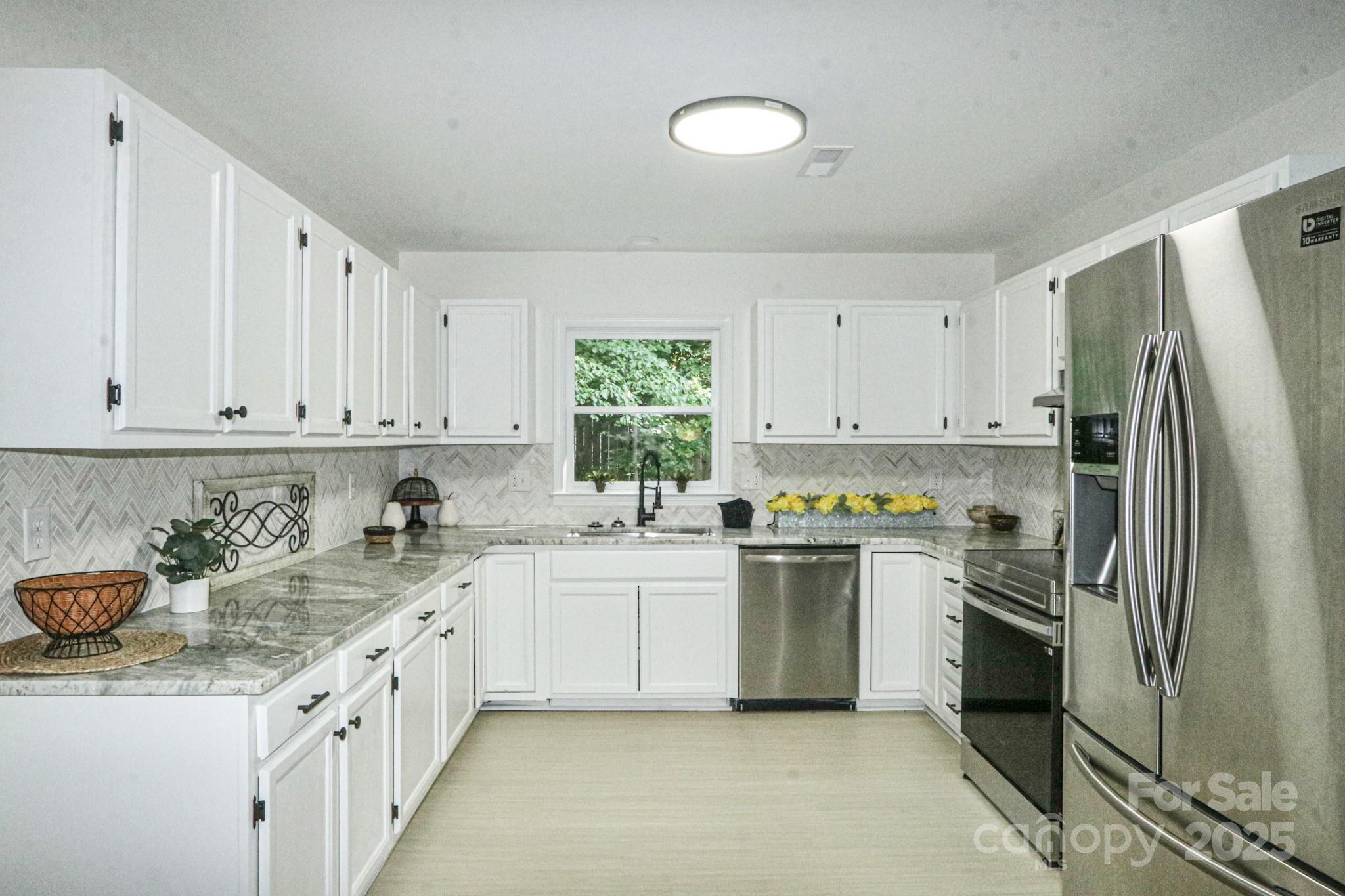 Clemmons West - Residential