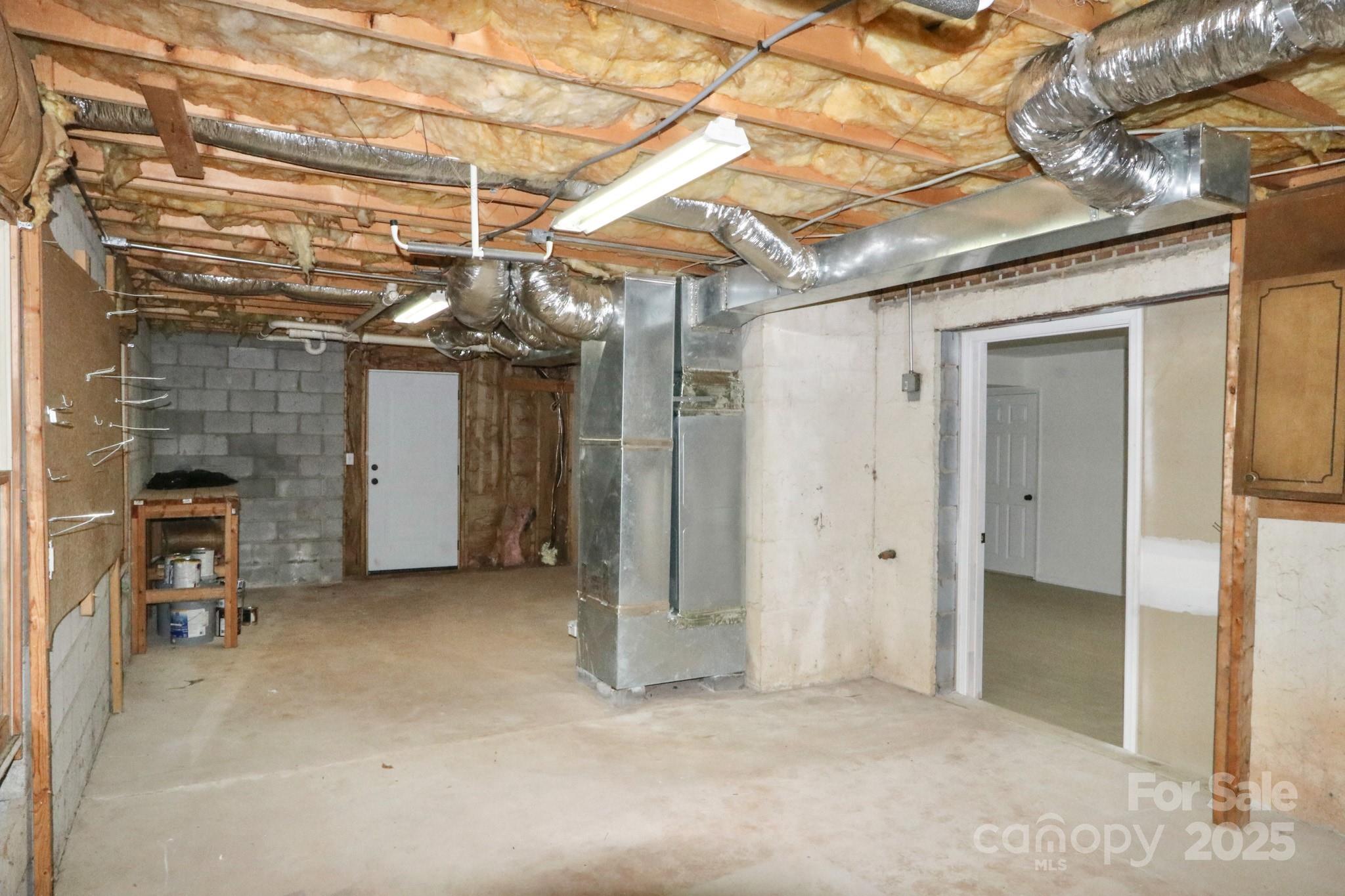 Clemmons West - Residential