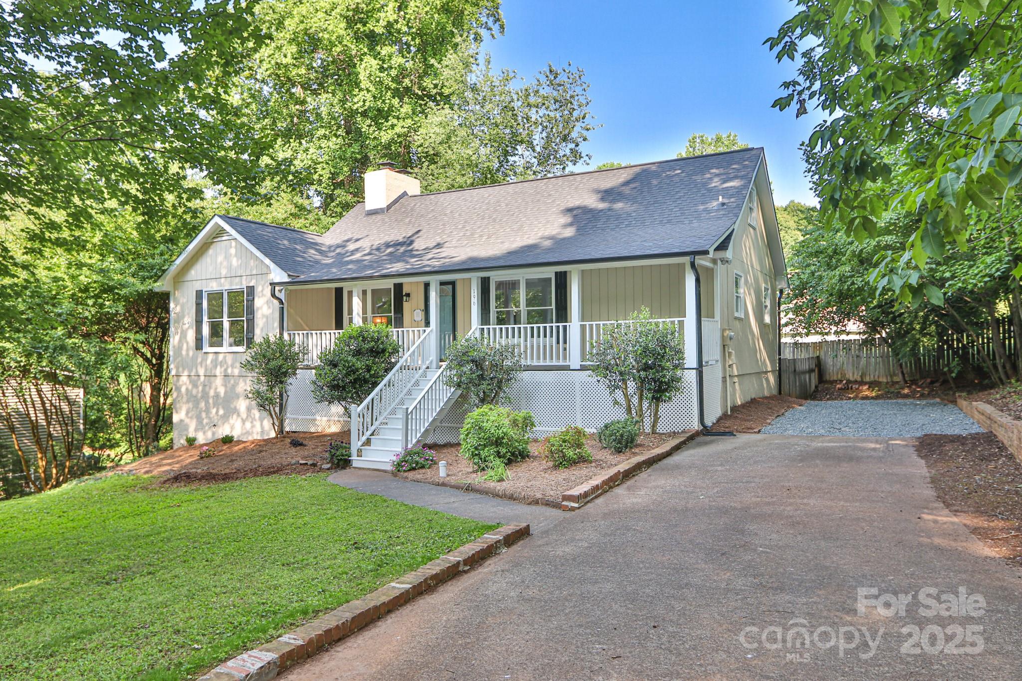 Clemmons West - Residential