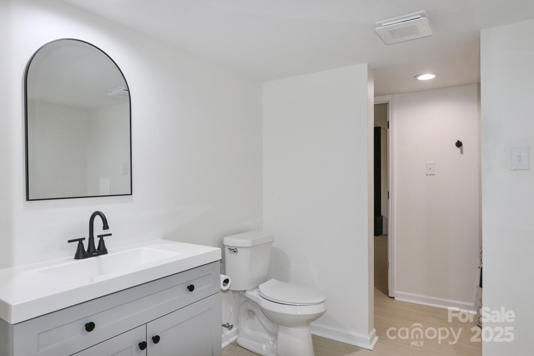 Clemmons West - Residential