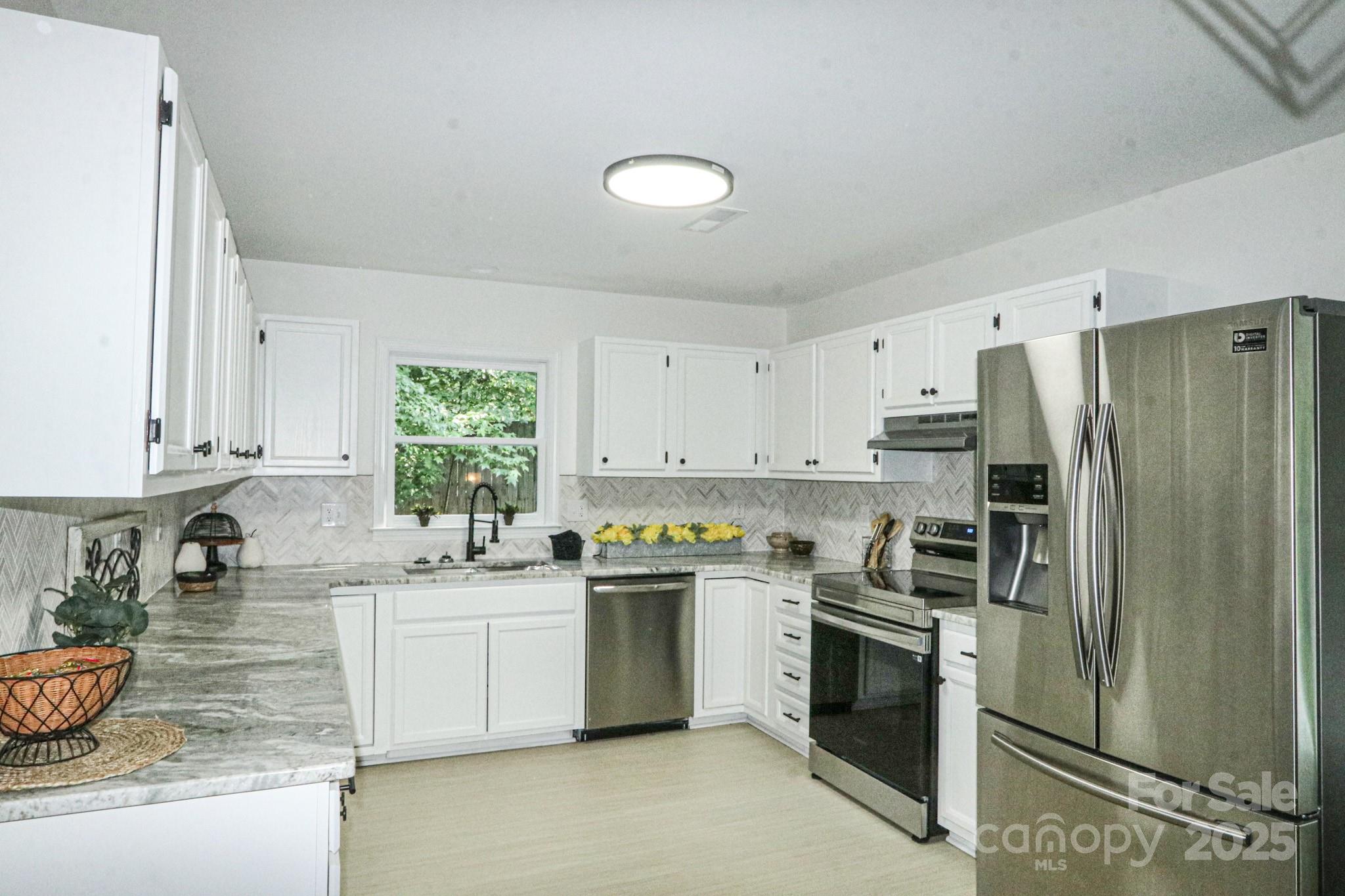 Clemmons West - Residential