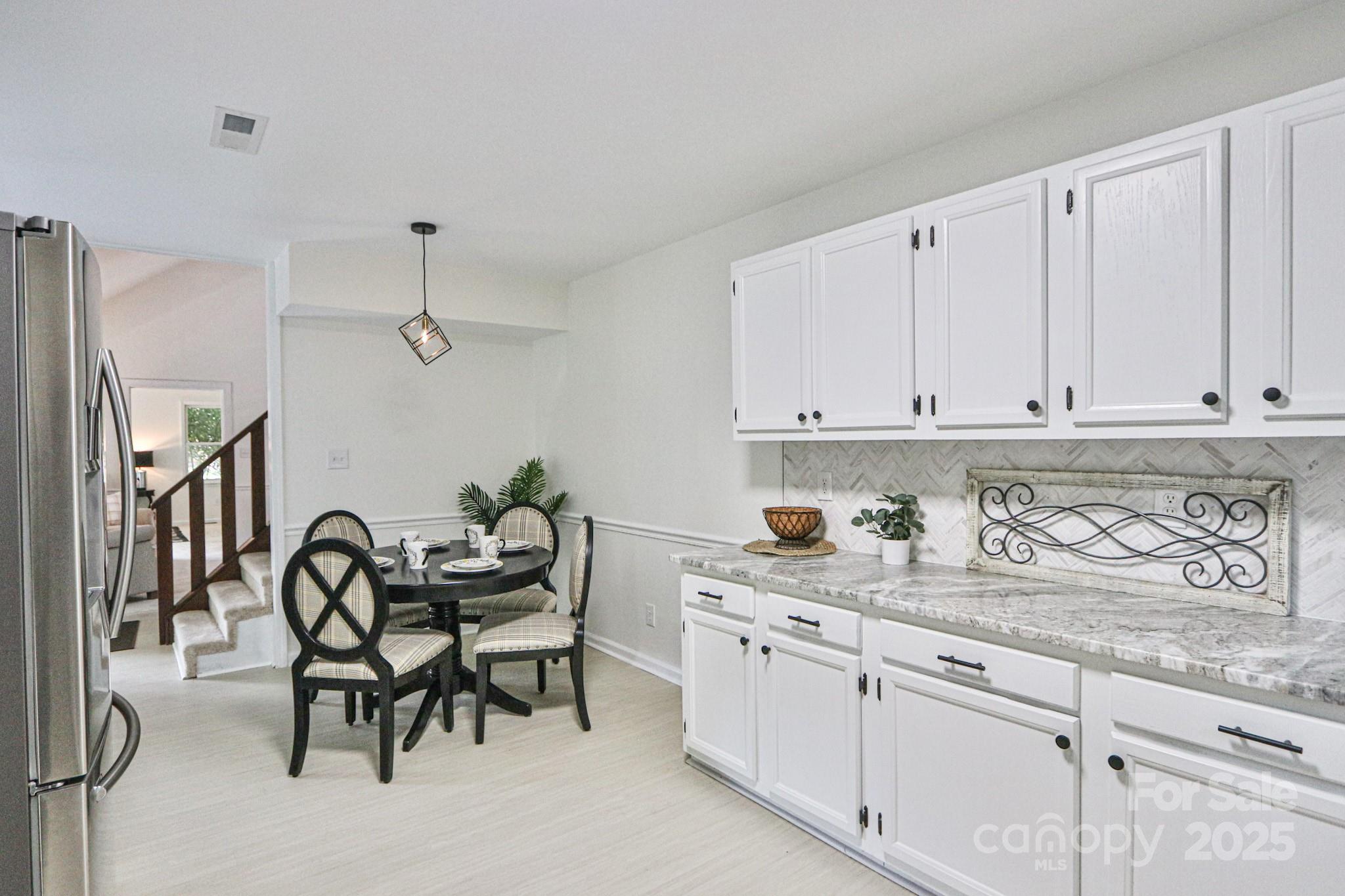 Clemmons West - Residential