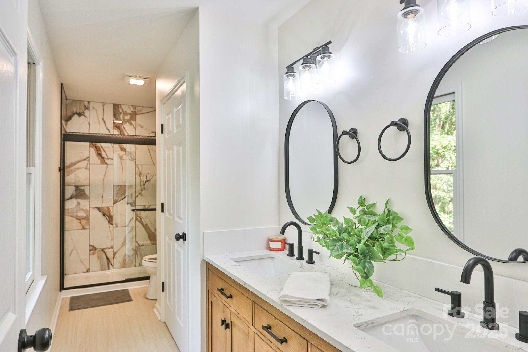 Clemmons West - Residential