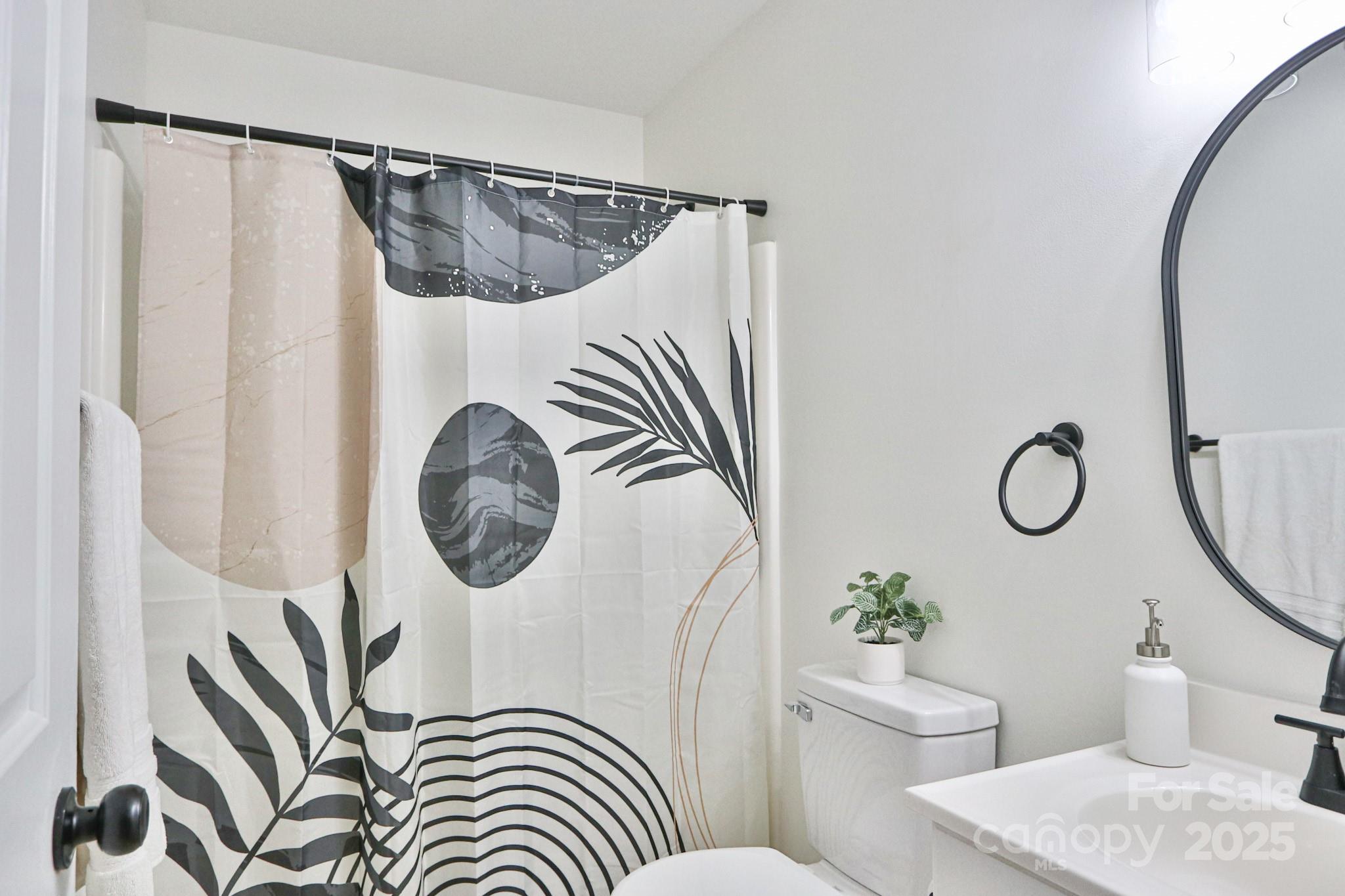 Clemmons West - Residential