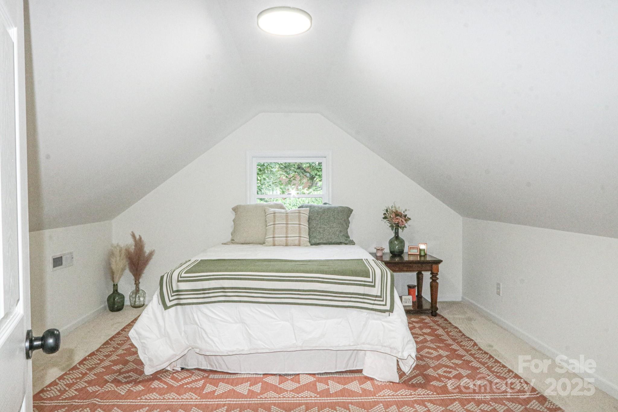 Clemmons West - Residential