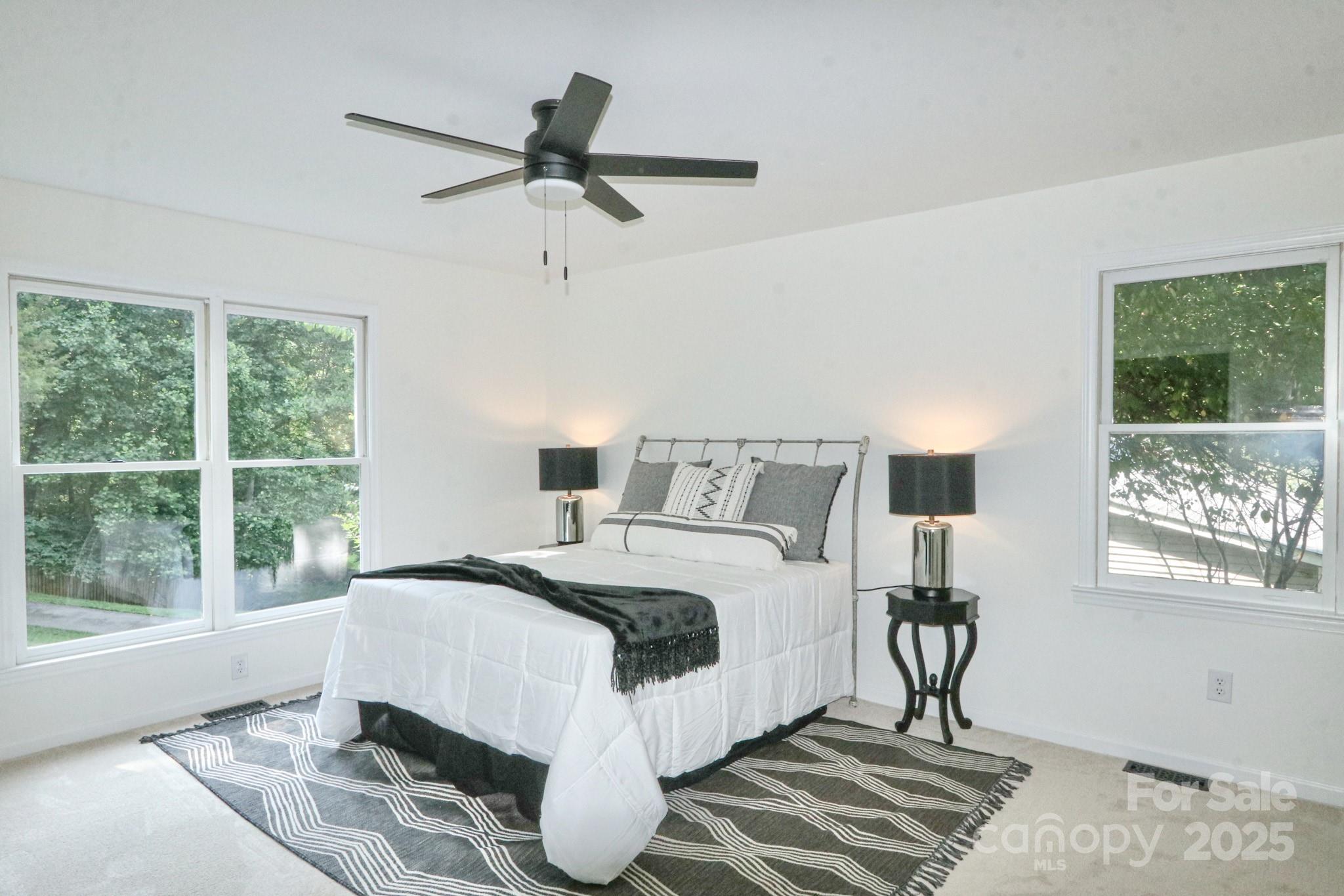 Clemmons West - Residential