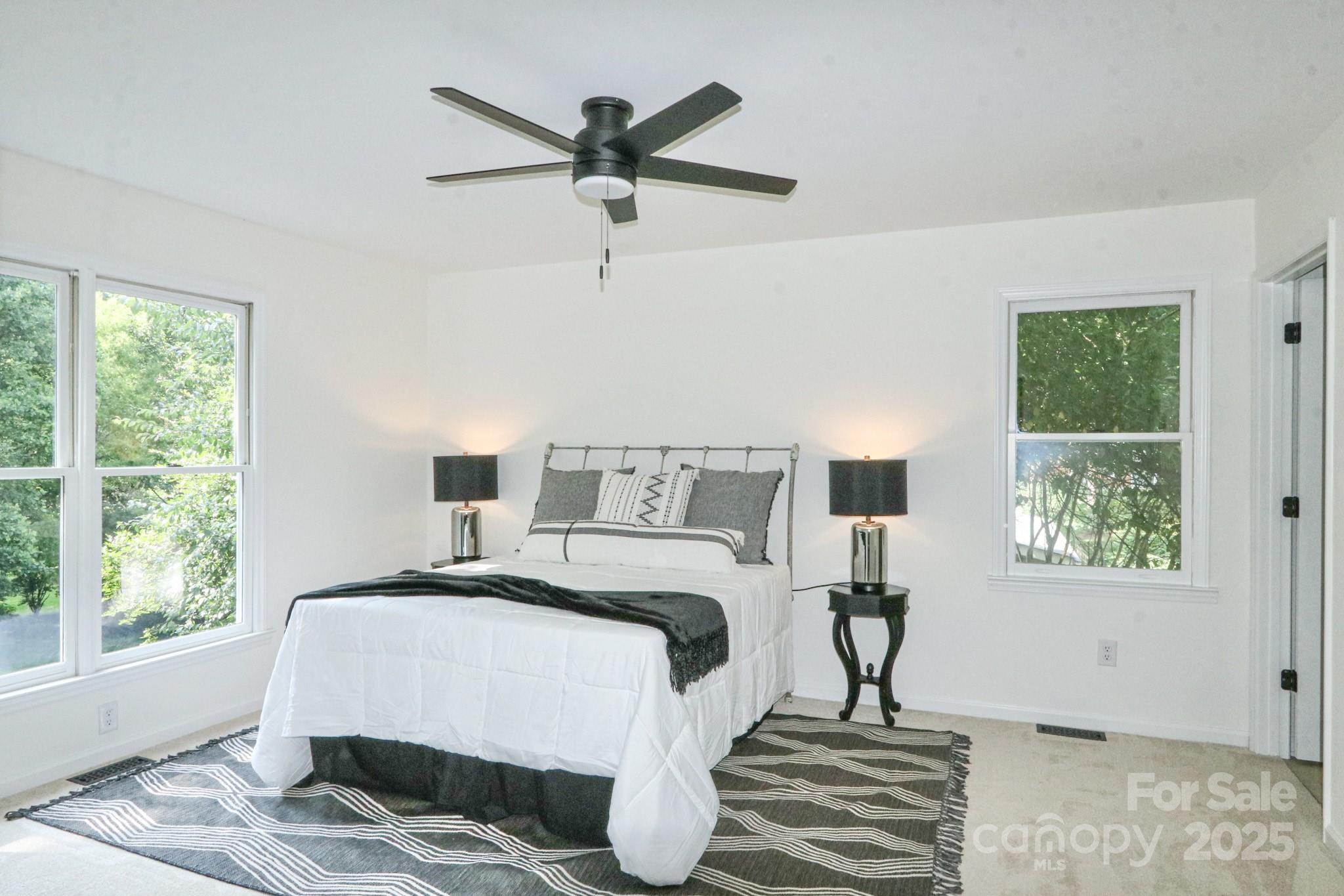 Clemmons West - Residential