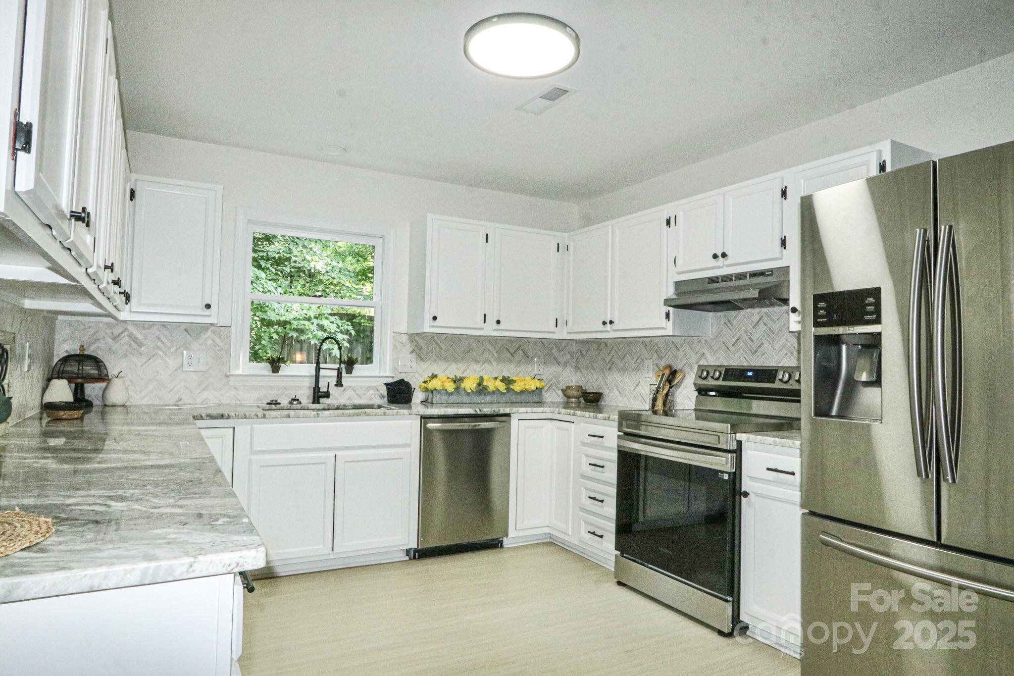 Clemmons West - Residential