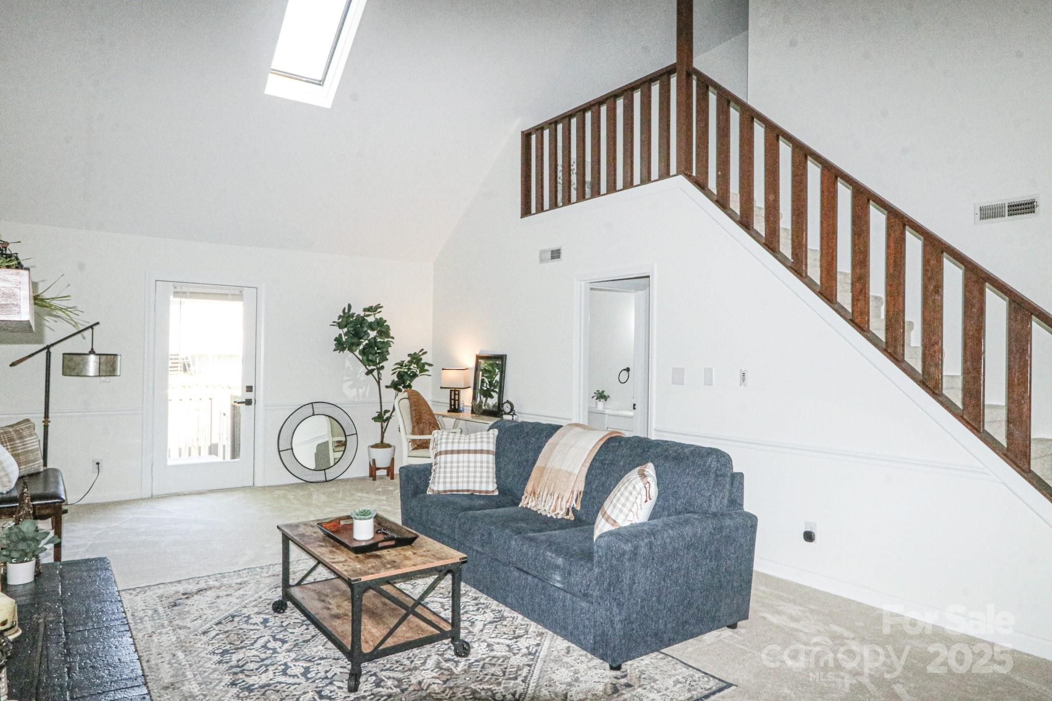 Clemmons West - Residential