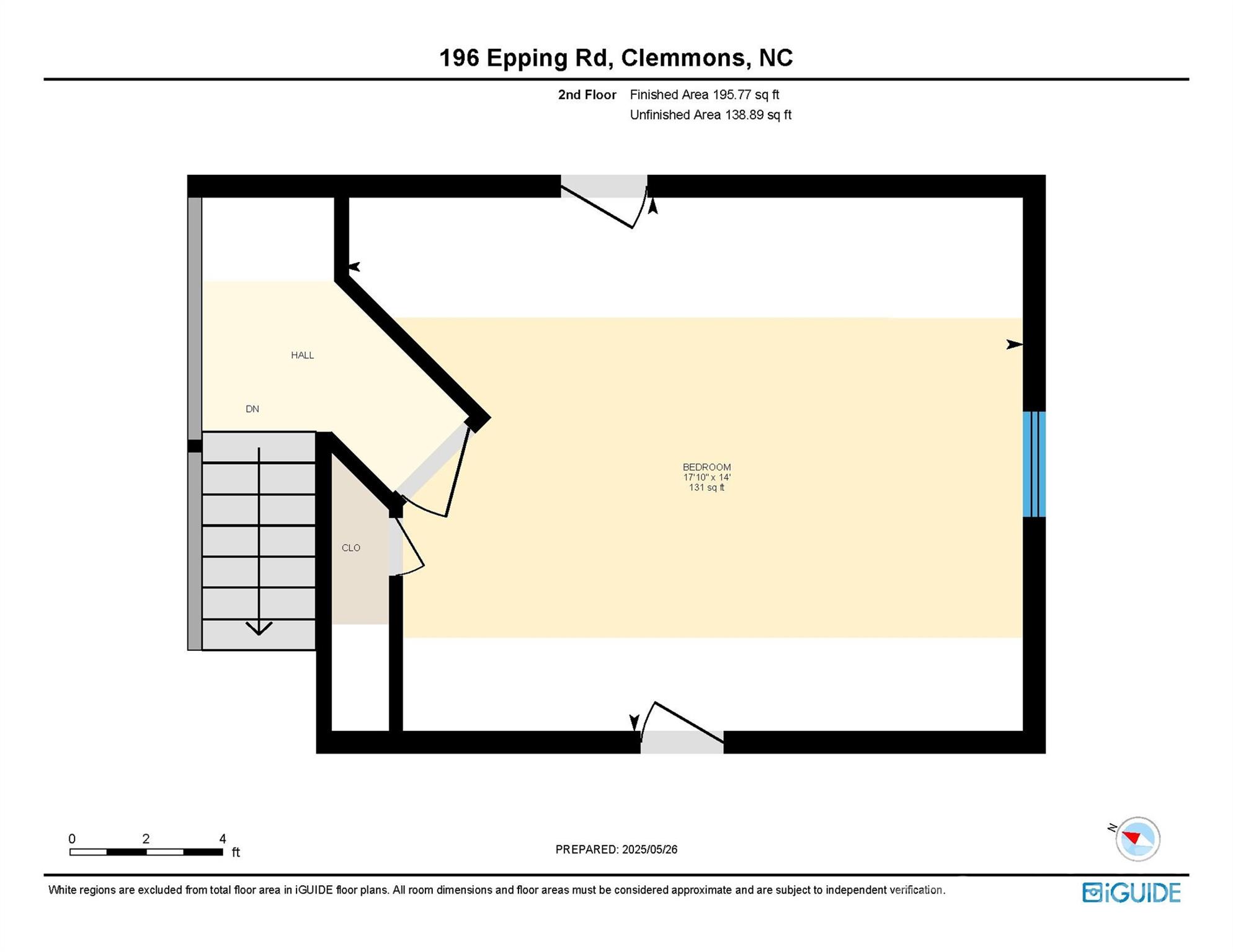Clemmons West - Residential