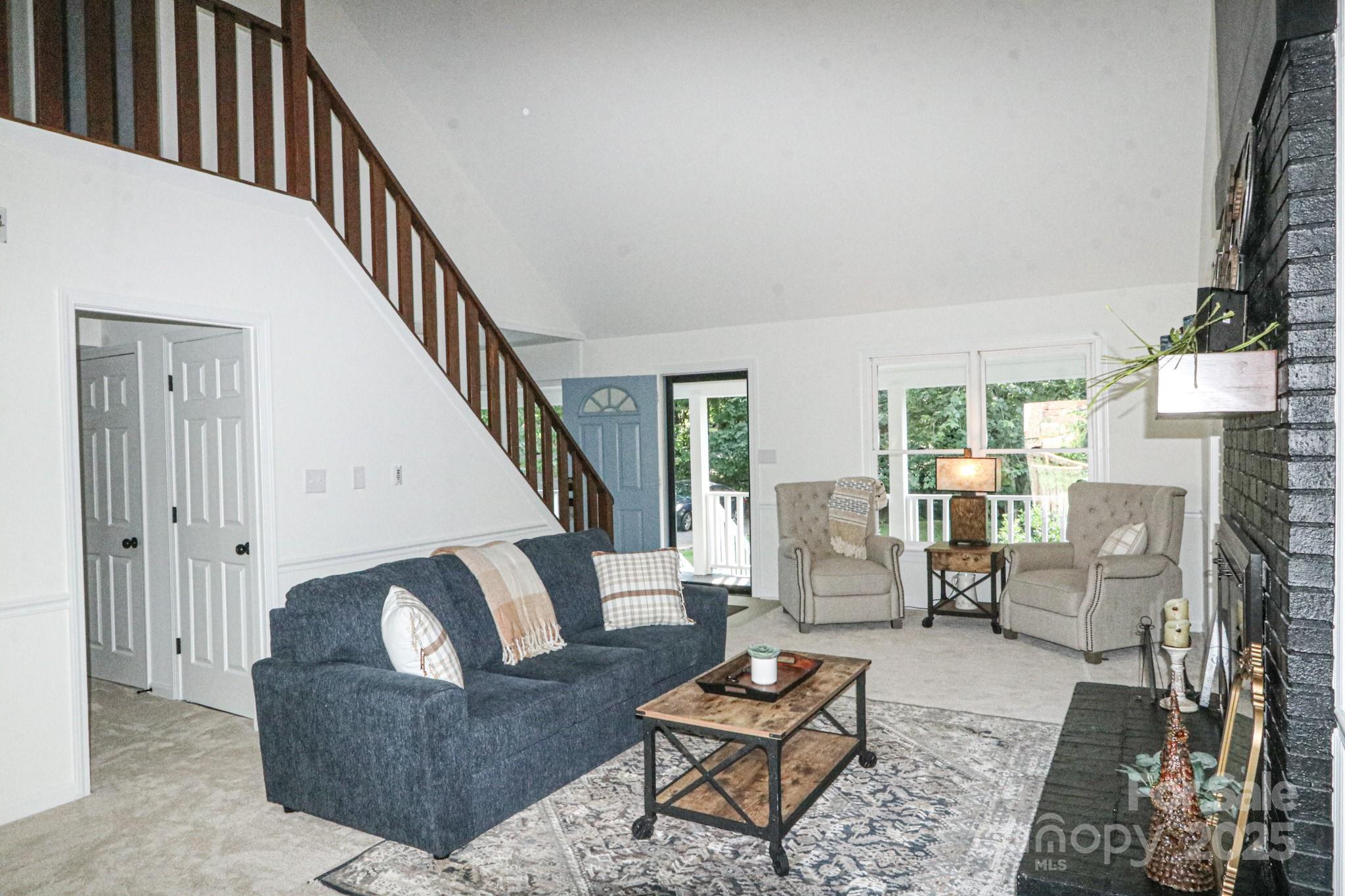 Clemmons West - Residential