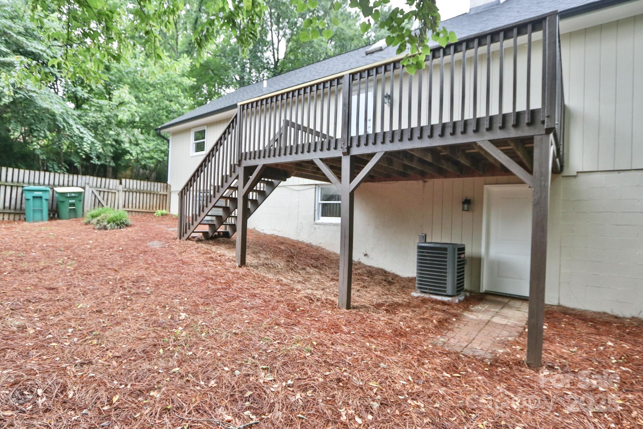 Clemmons West - Residential