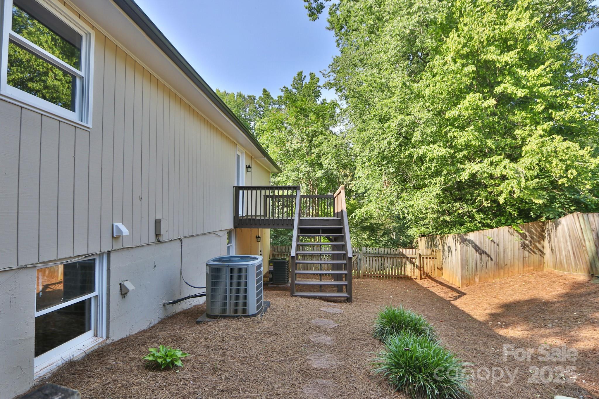 Clemmons West - Residential