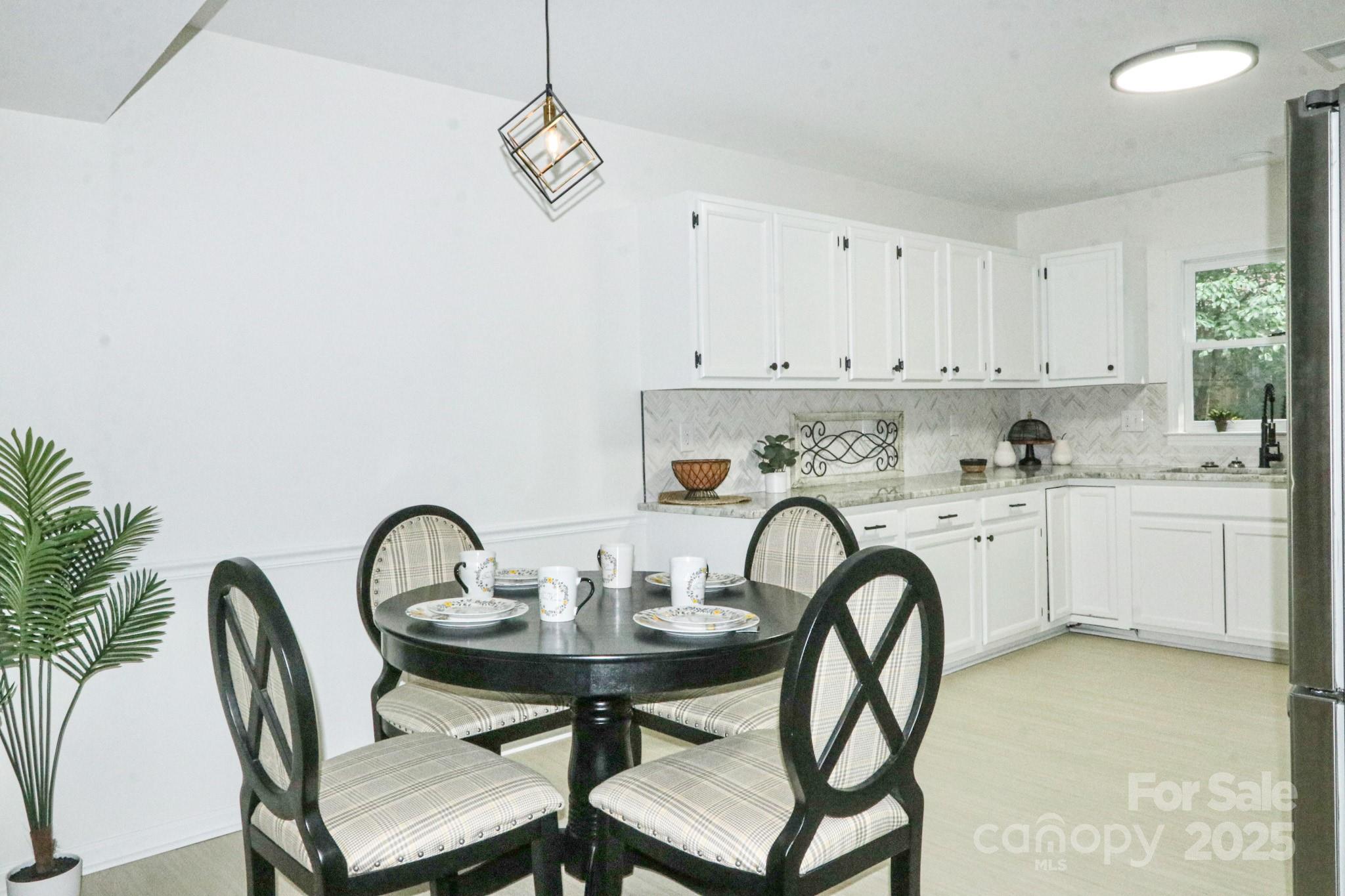 Clemmons West - Residential