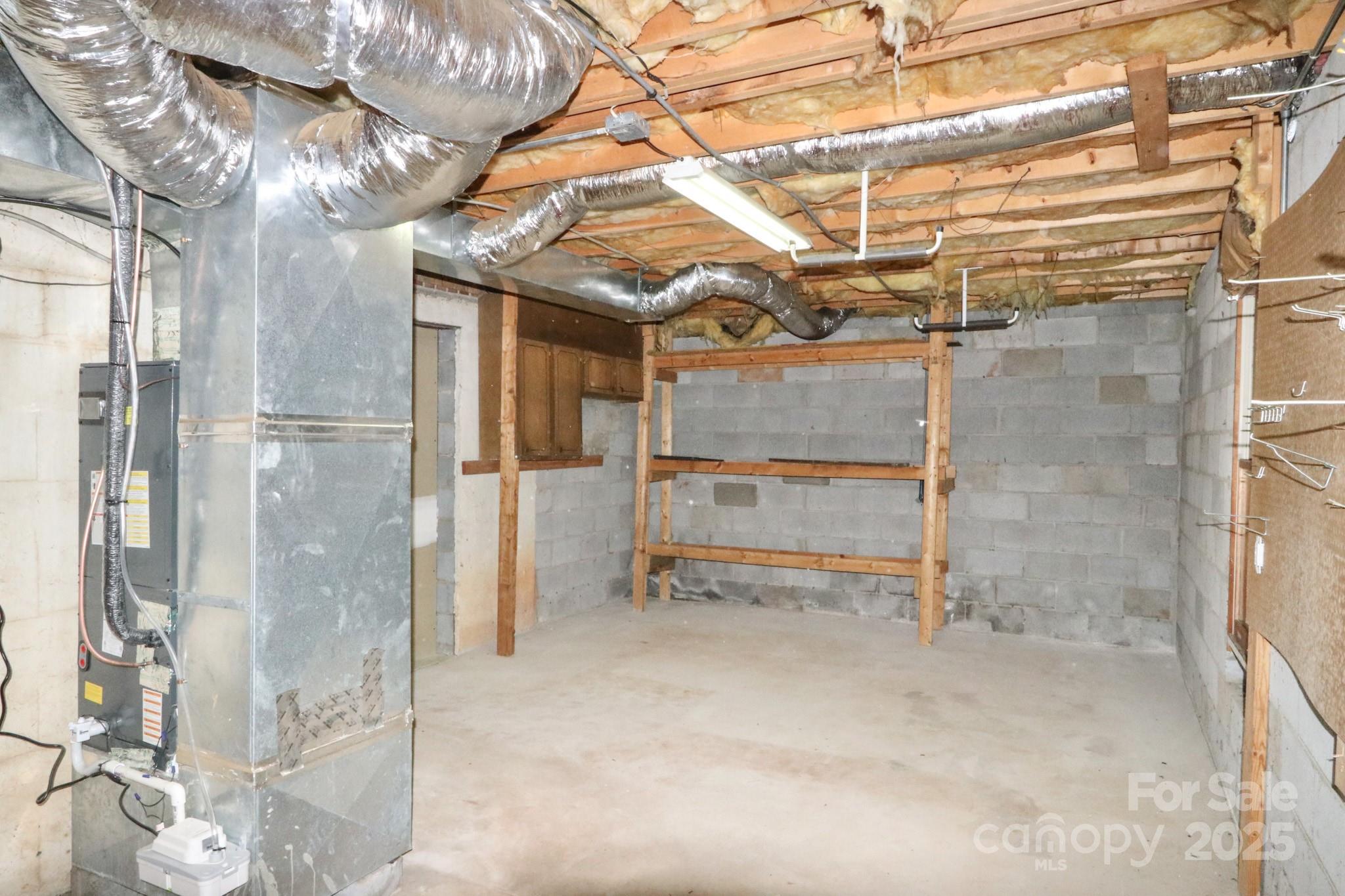 Clemmons West - Residential