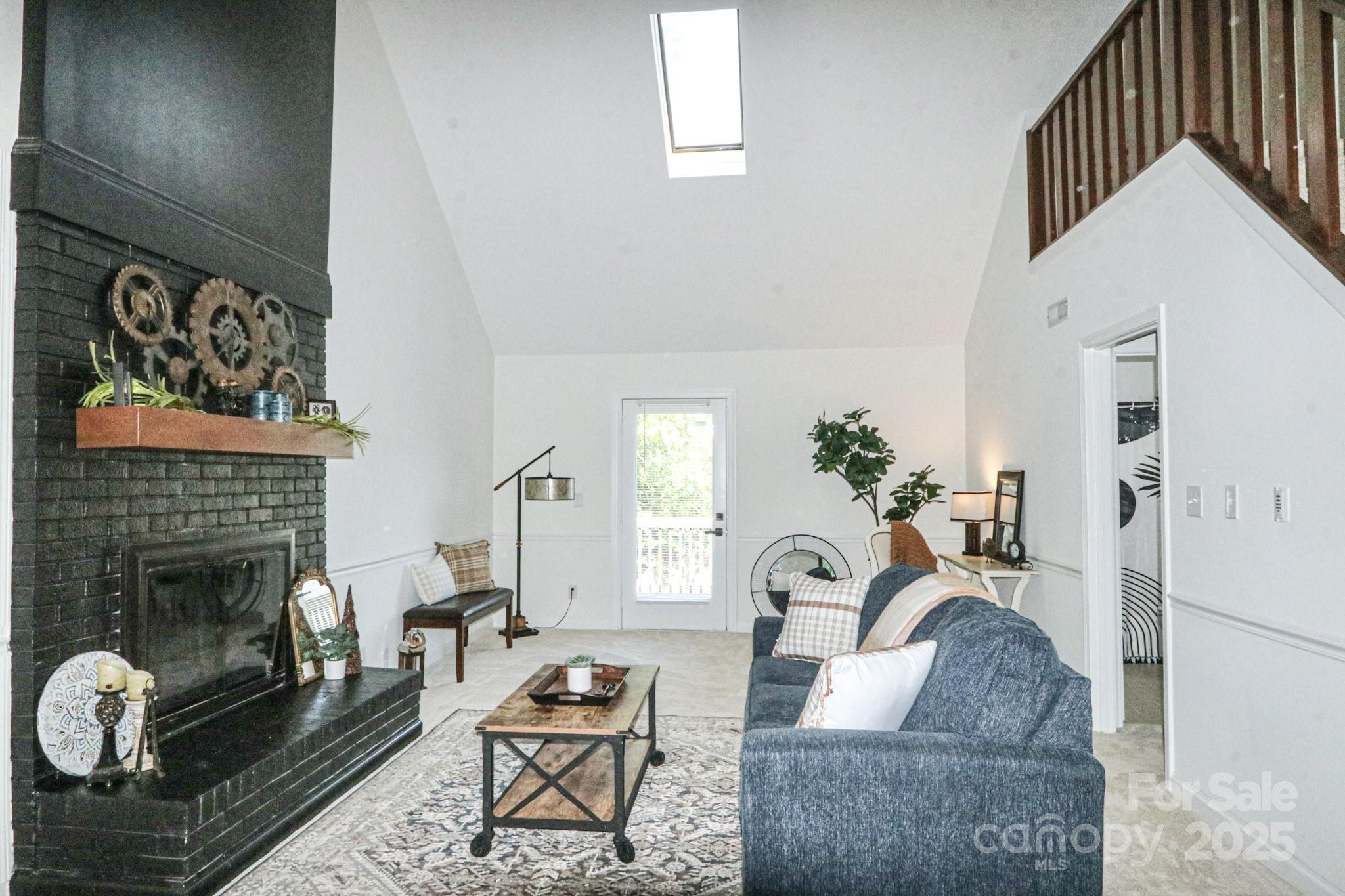 Clemmons West - Residential