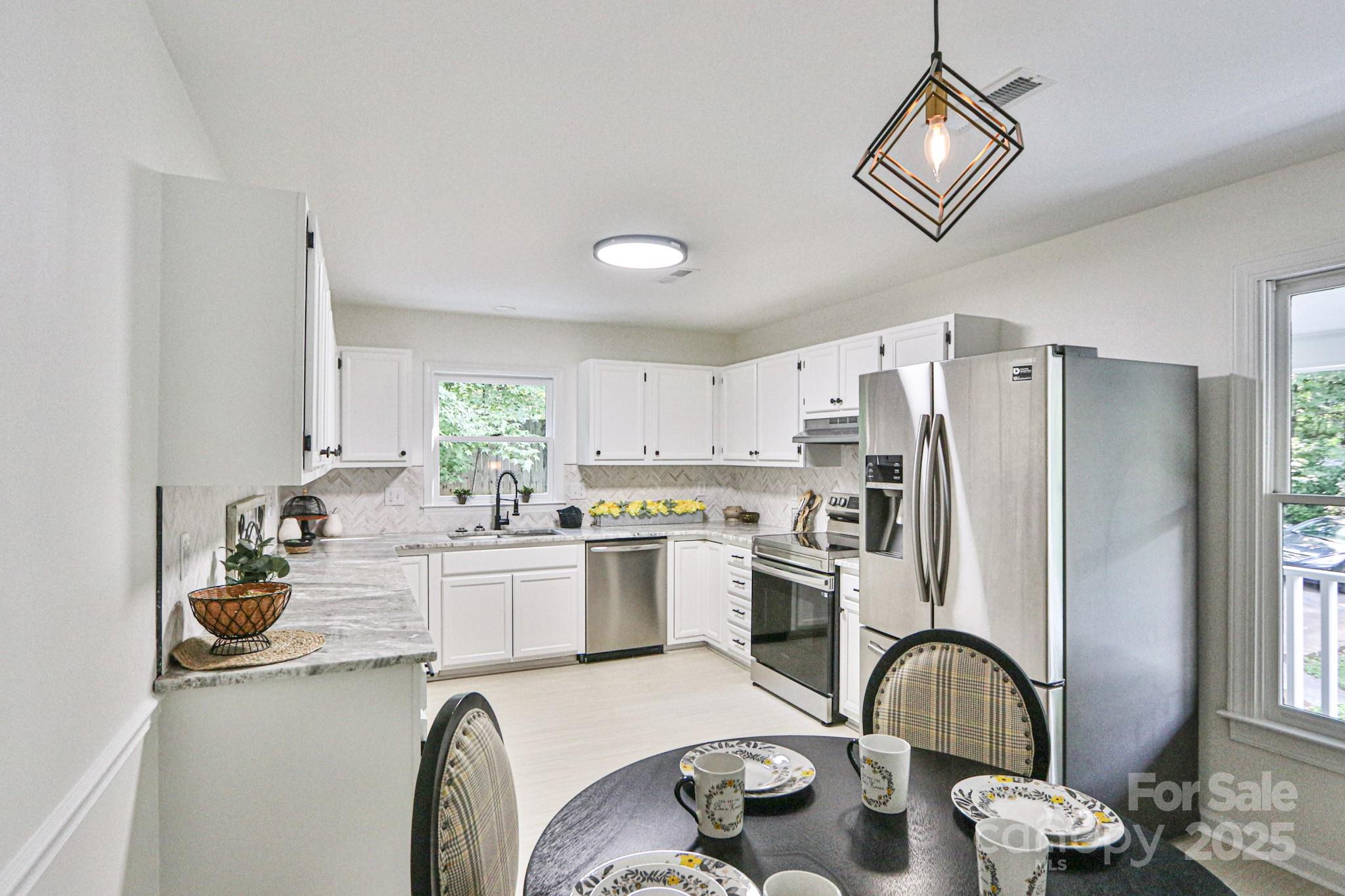 Clemmons West - Residential